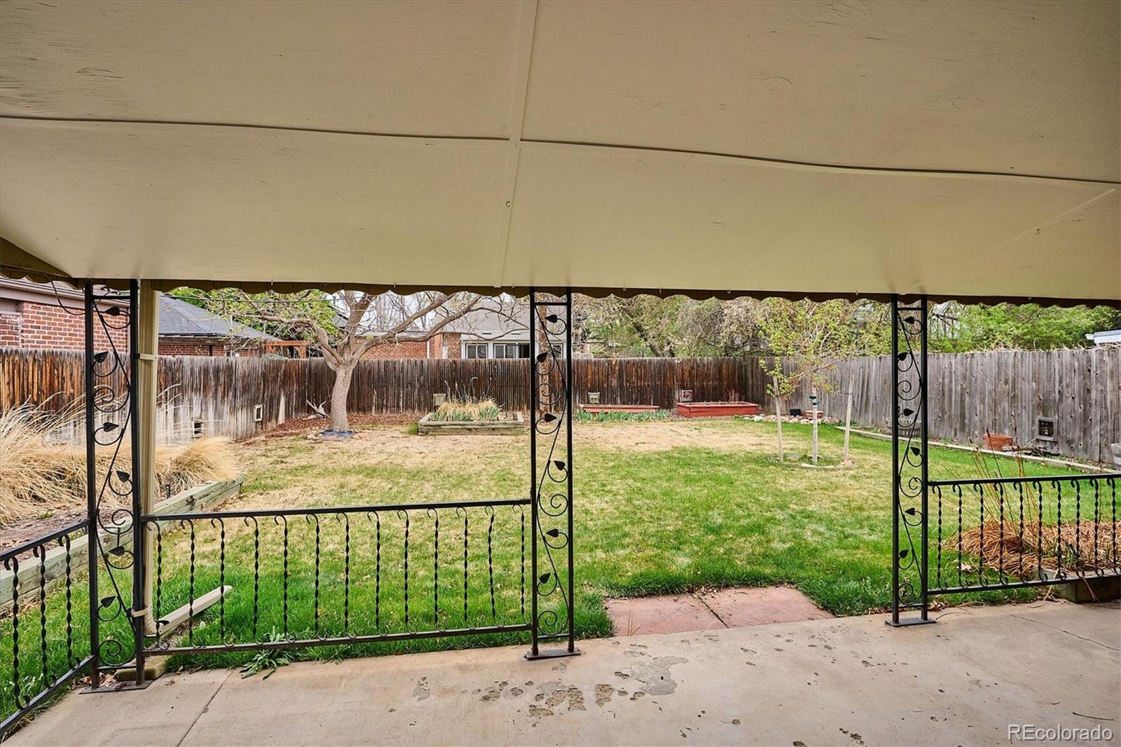 MLS Image #25 for 794  niagara street,denver, Colorado
