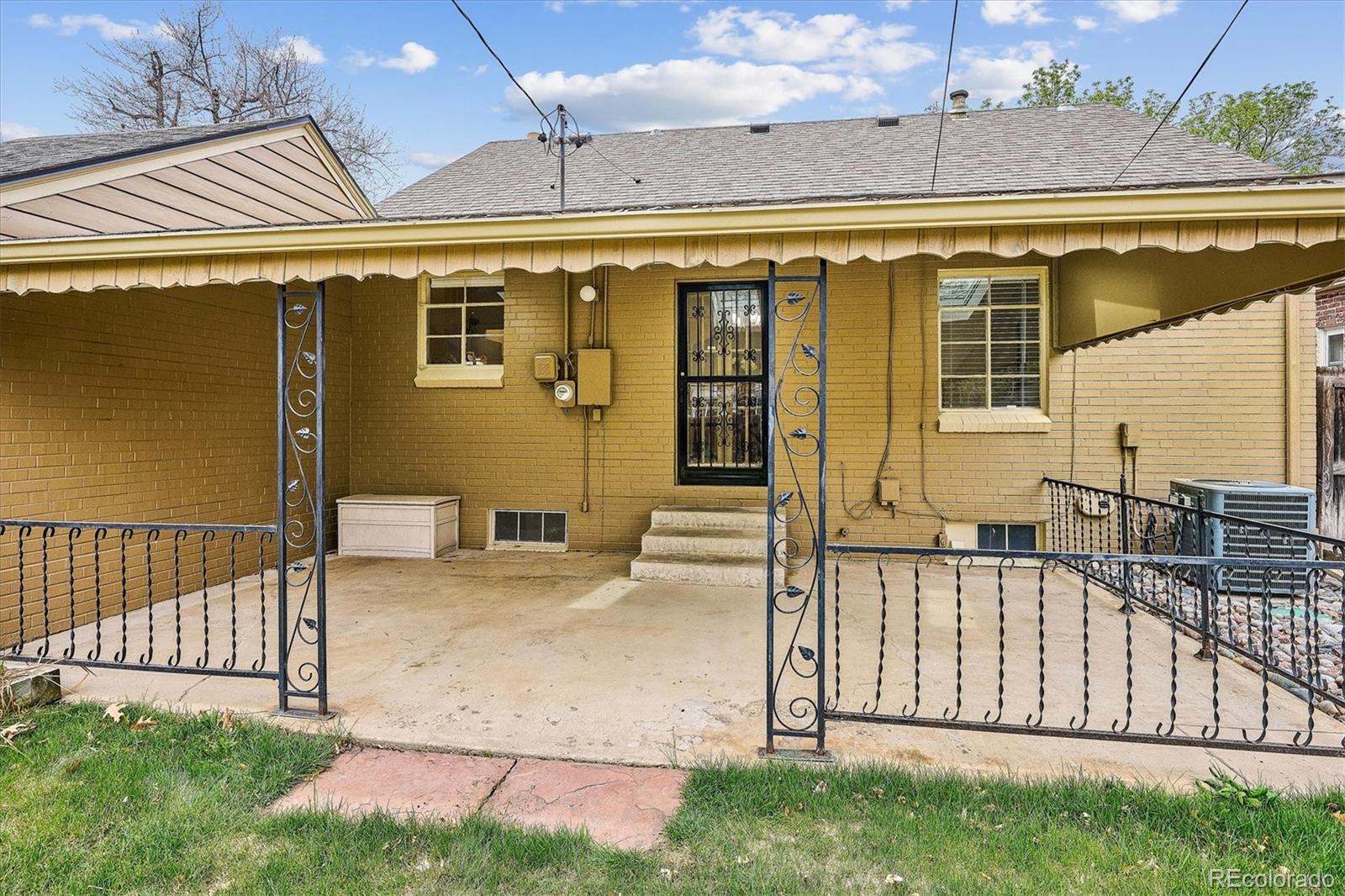 MLS Image #26 for 794  niagara street,denver, Colorado