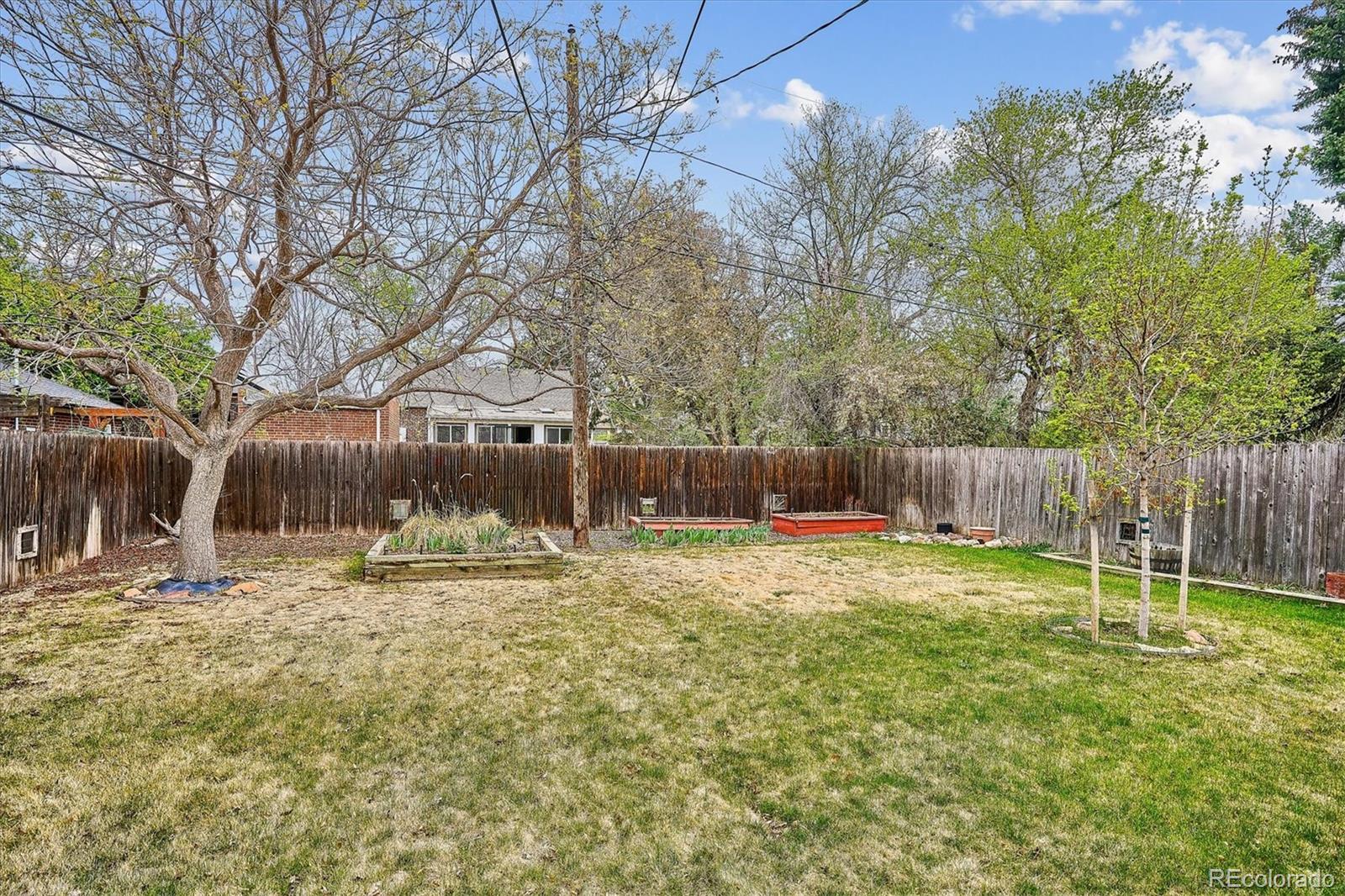 MLS Image #27 for 794  niagara street,denver, Colorado
