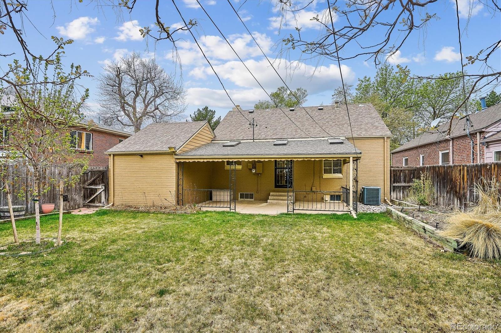 MLS Image #28 for 794  niagara street,denver, Colorado