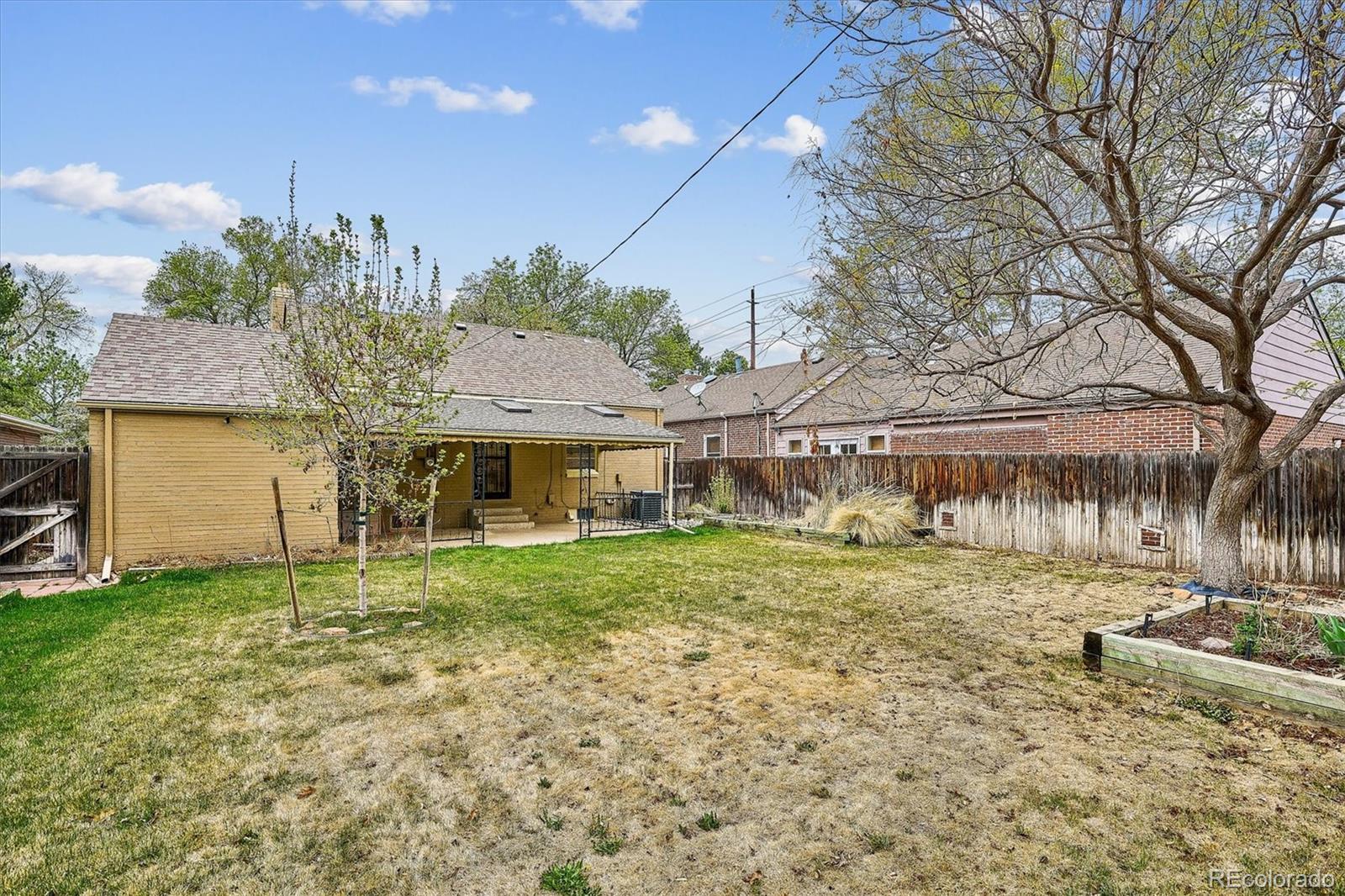 MLS Image #29 for 794  niagara street,denver, Colorado