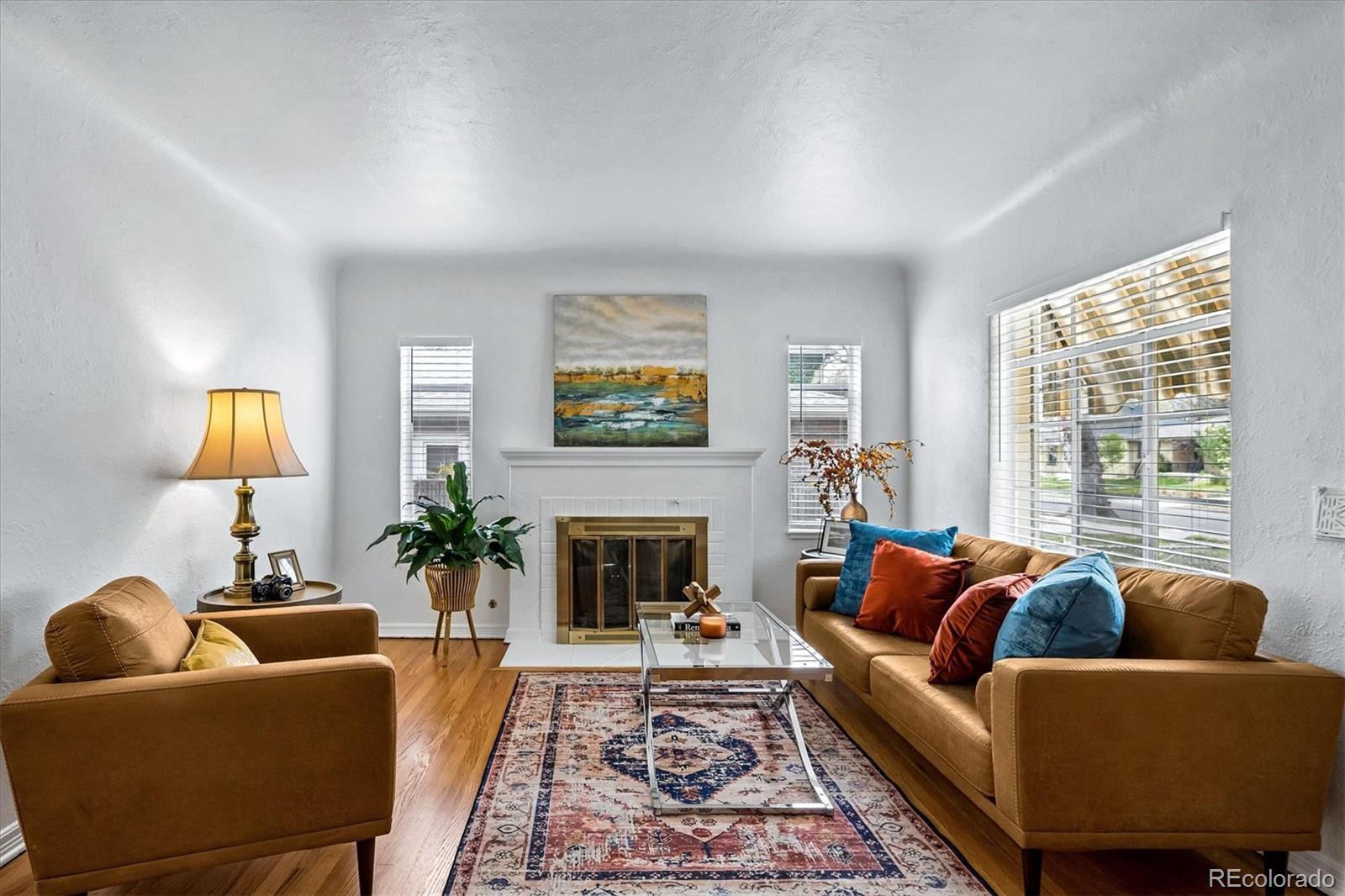 MLS Image #3 for 794  niagara street,denver, Colorado