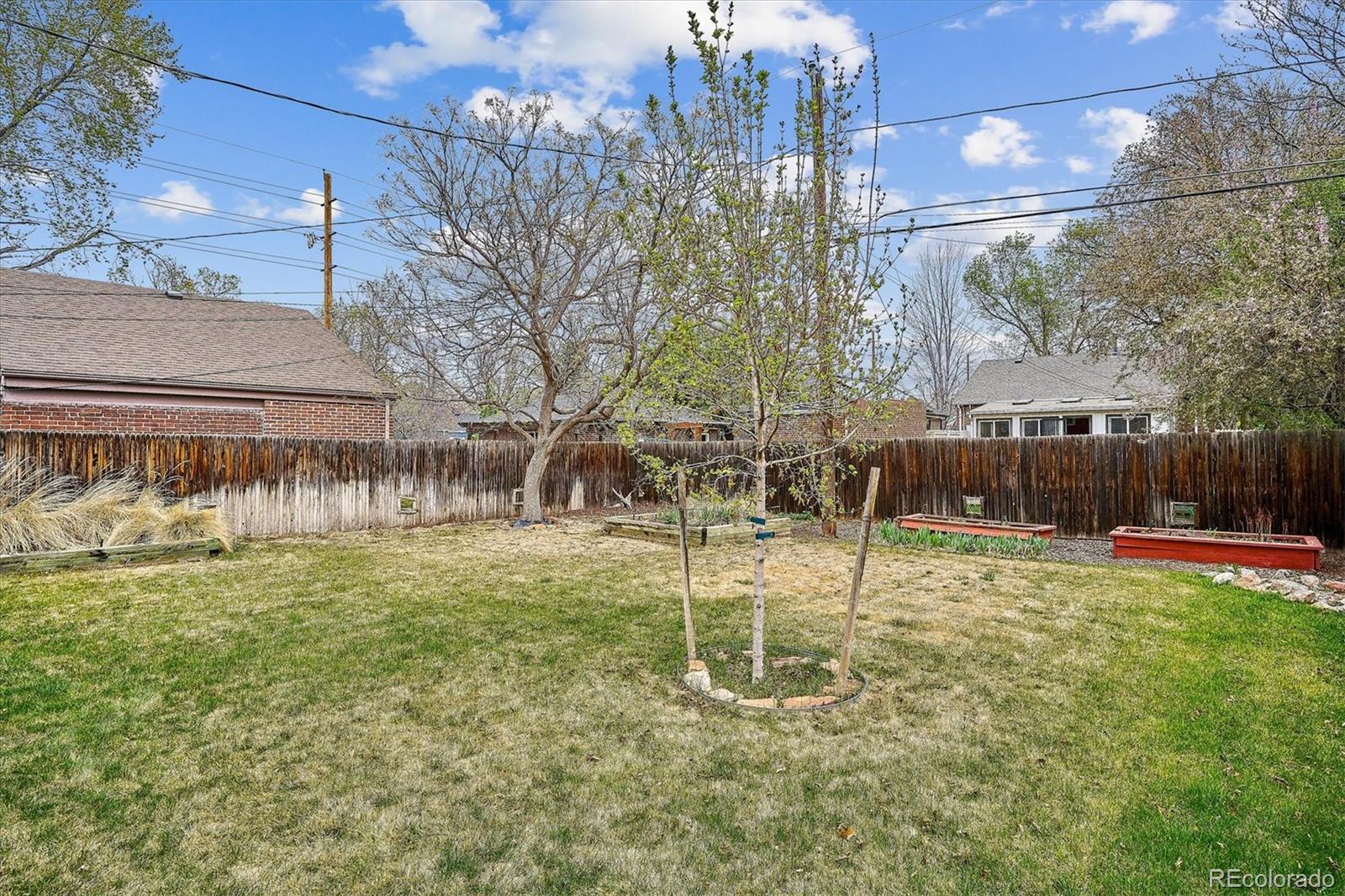 MLS Image #30 for 794  niagara street,denver, Colorado