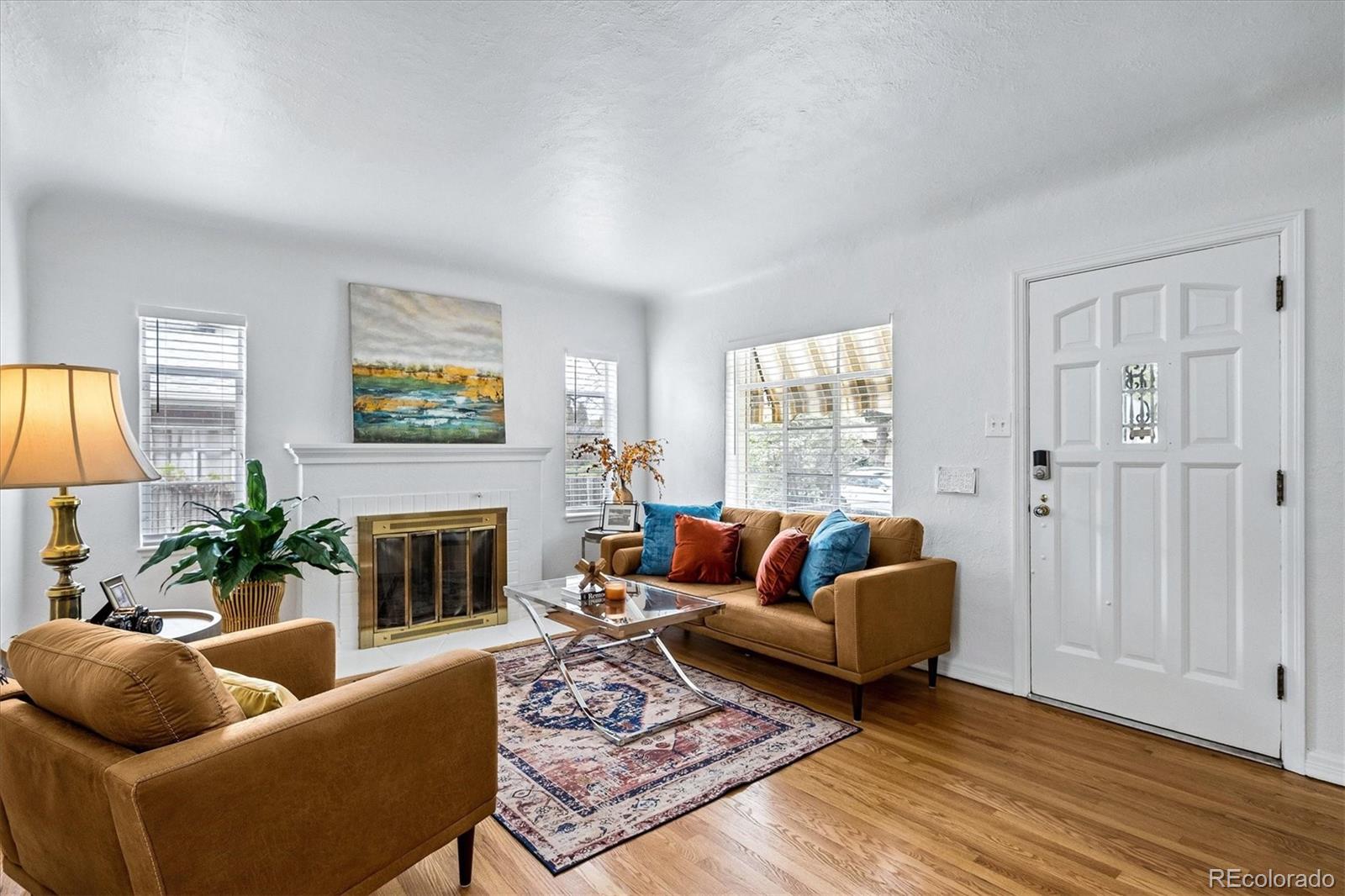 MLS Image #4 for 794  niagara street,denver, Colorado