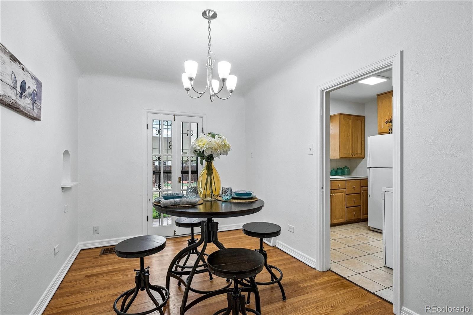 MLS Image #7 for 794  niagara street,denver, Colorado