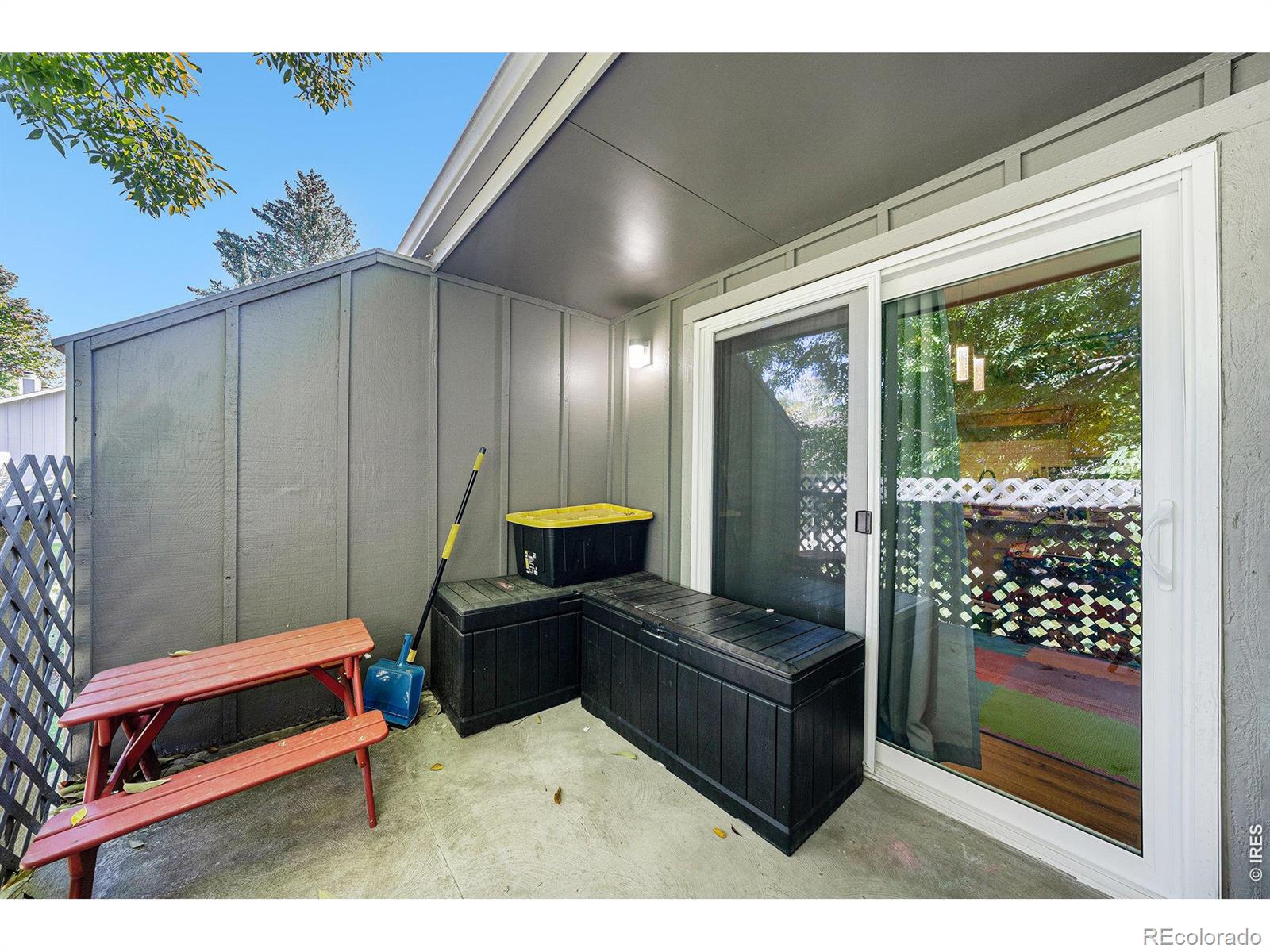 MLS Image #27 for 809 e drake road,fort collins, Colorado