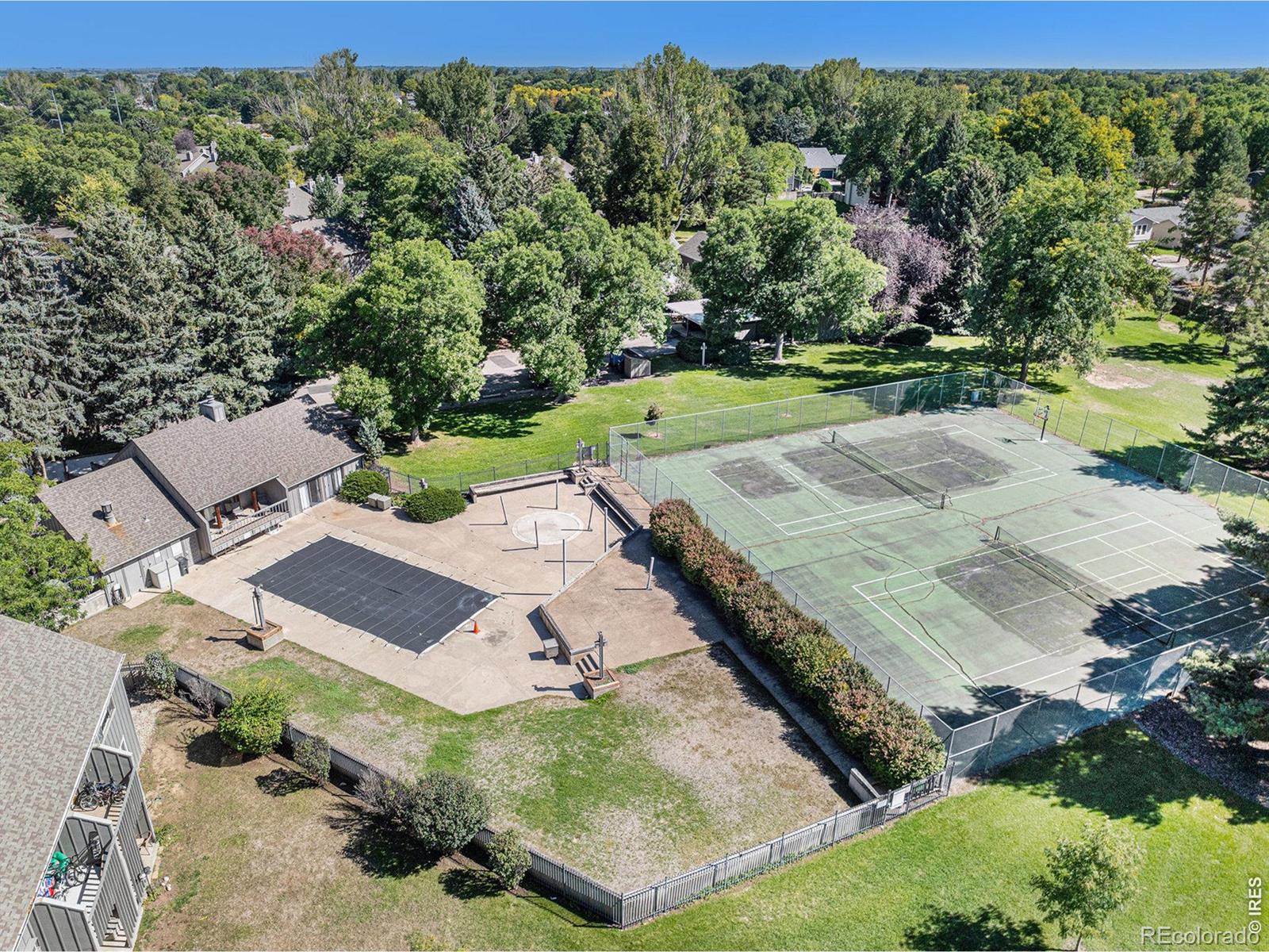 MLS Image #32 for 809 e drake road,fort collins, Colorado