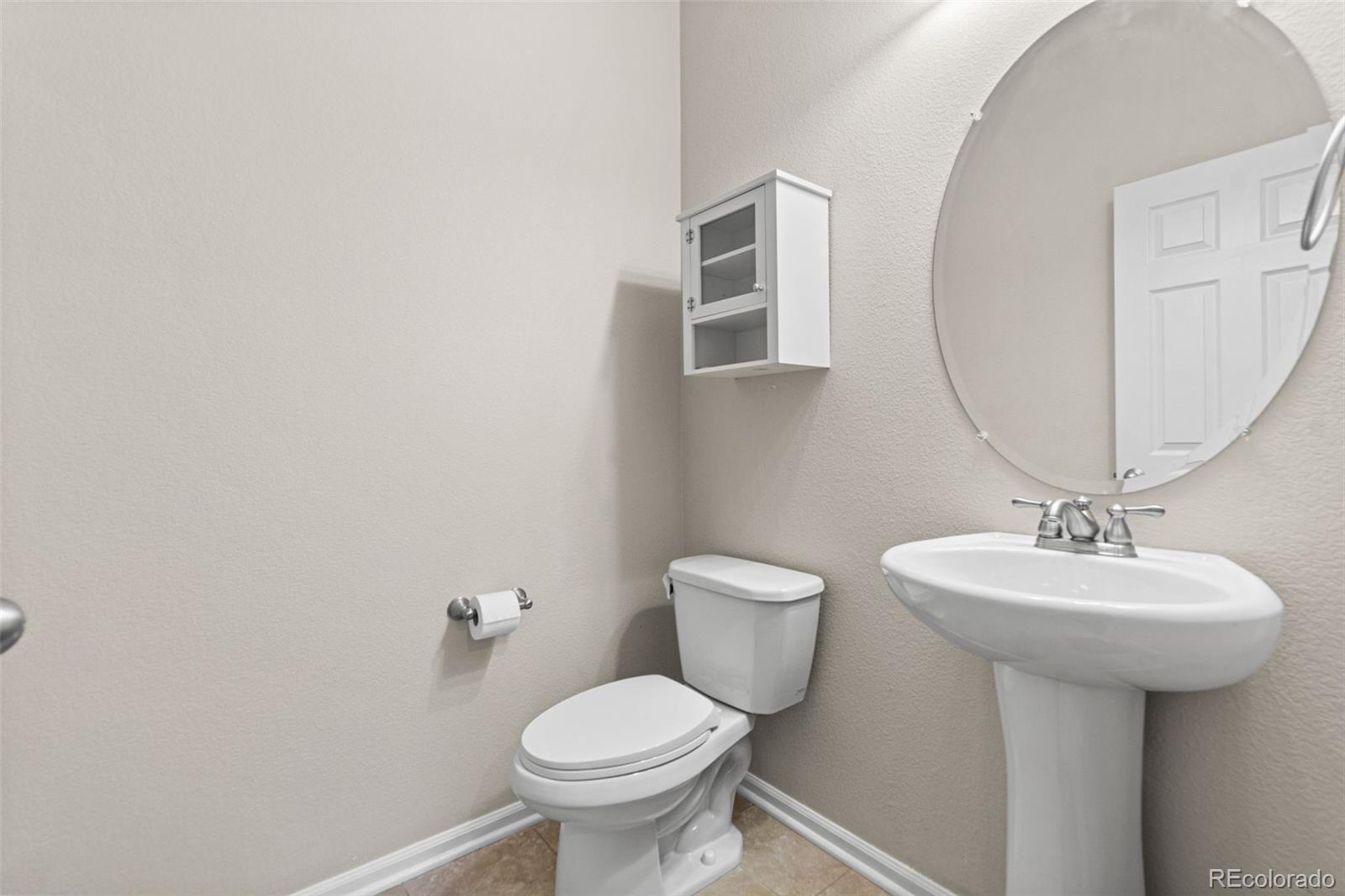 MLS Image #17 for 7312  grady circle,castle rock, Colorado