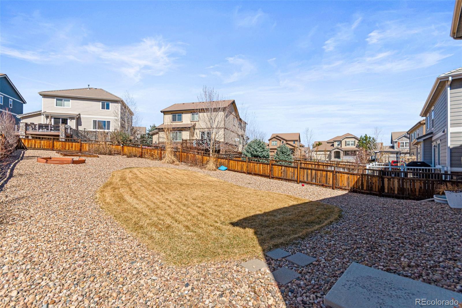 MLS Image #38 for 7312  grady circle,castle rock, Colorado