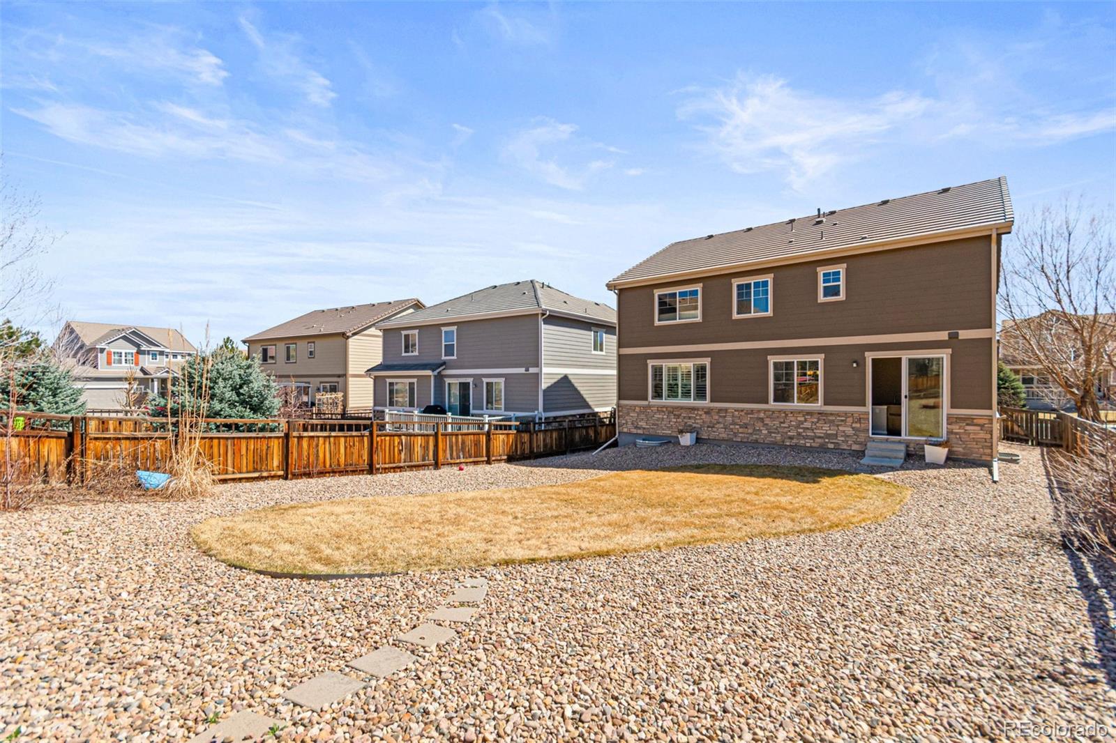 MLS Image #39 for 7312  grady circle,castle rock, Colorado