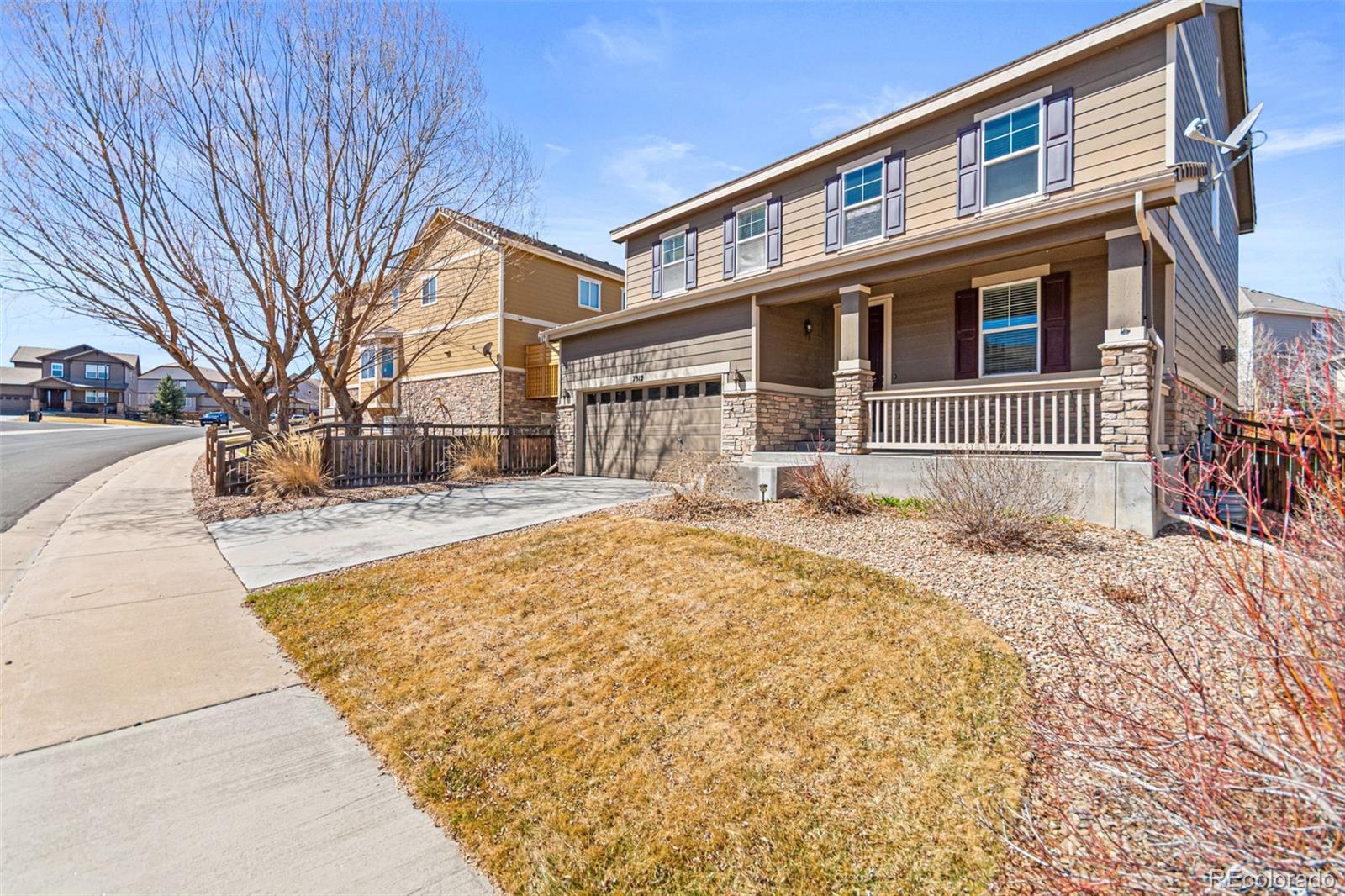 MLS Image #41 for 7312  grady circle,castle rock, Colorado