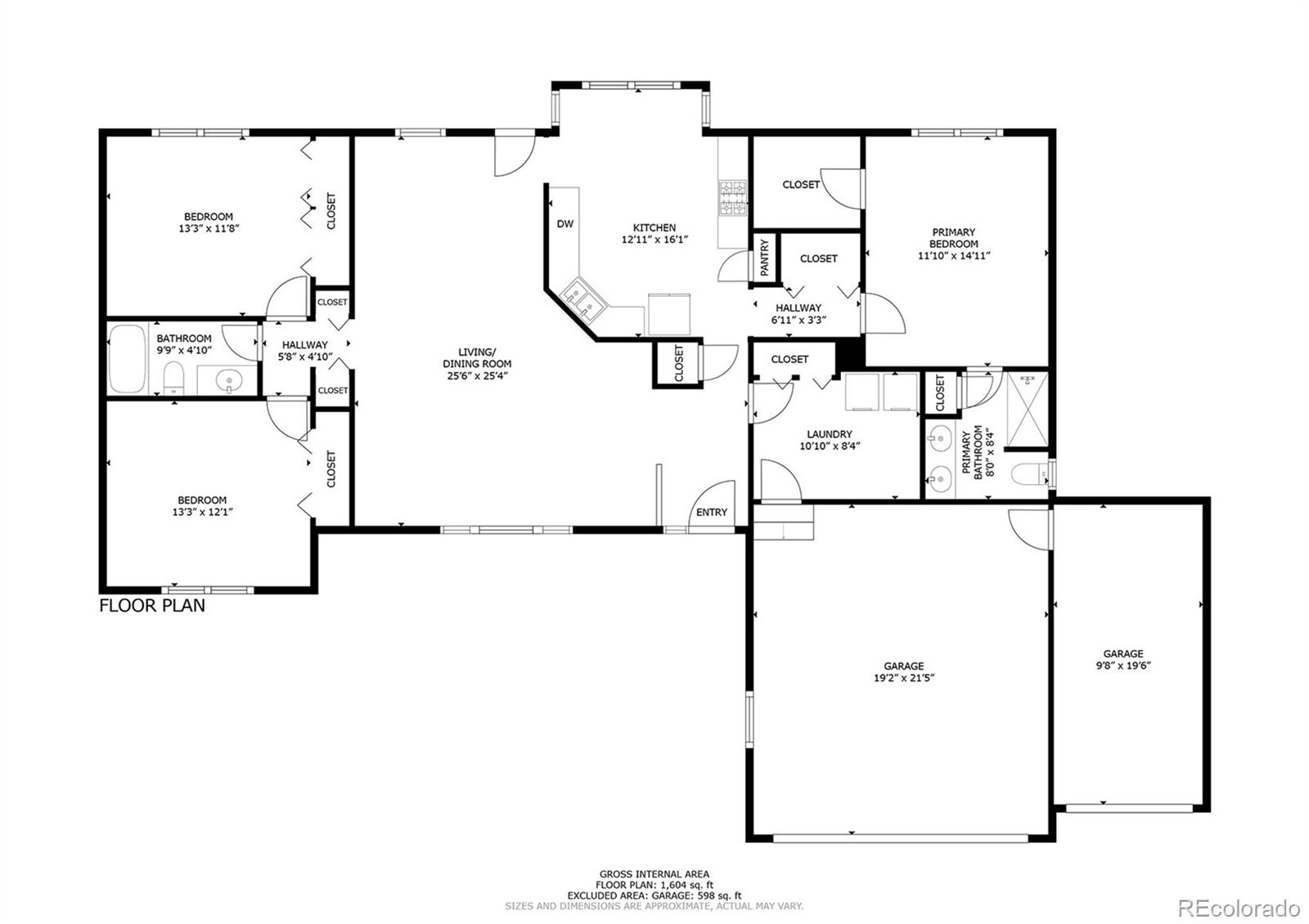 MLS Image #23 for 1256  indiana avenue,canon city, Colorado