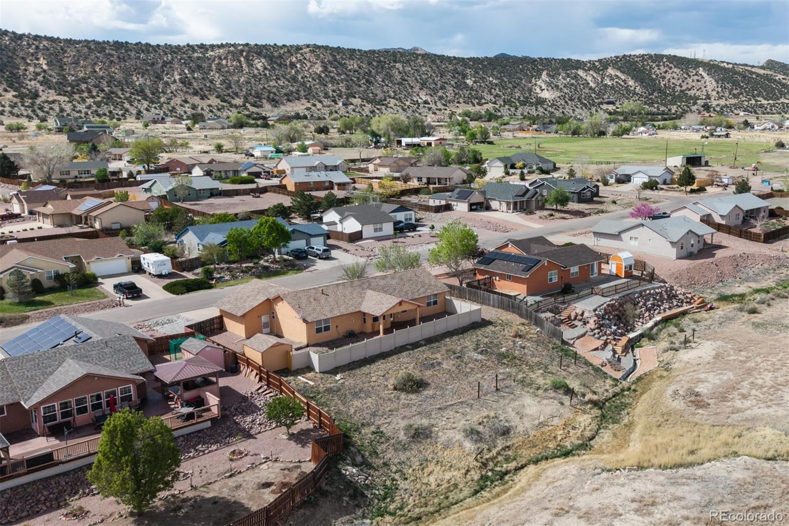 MLS Image #25 for 1256  indiana avenue,canon city, Colorado