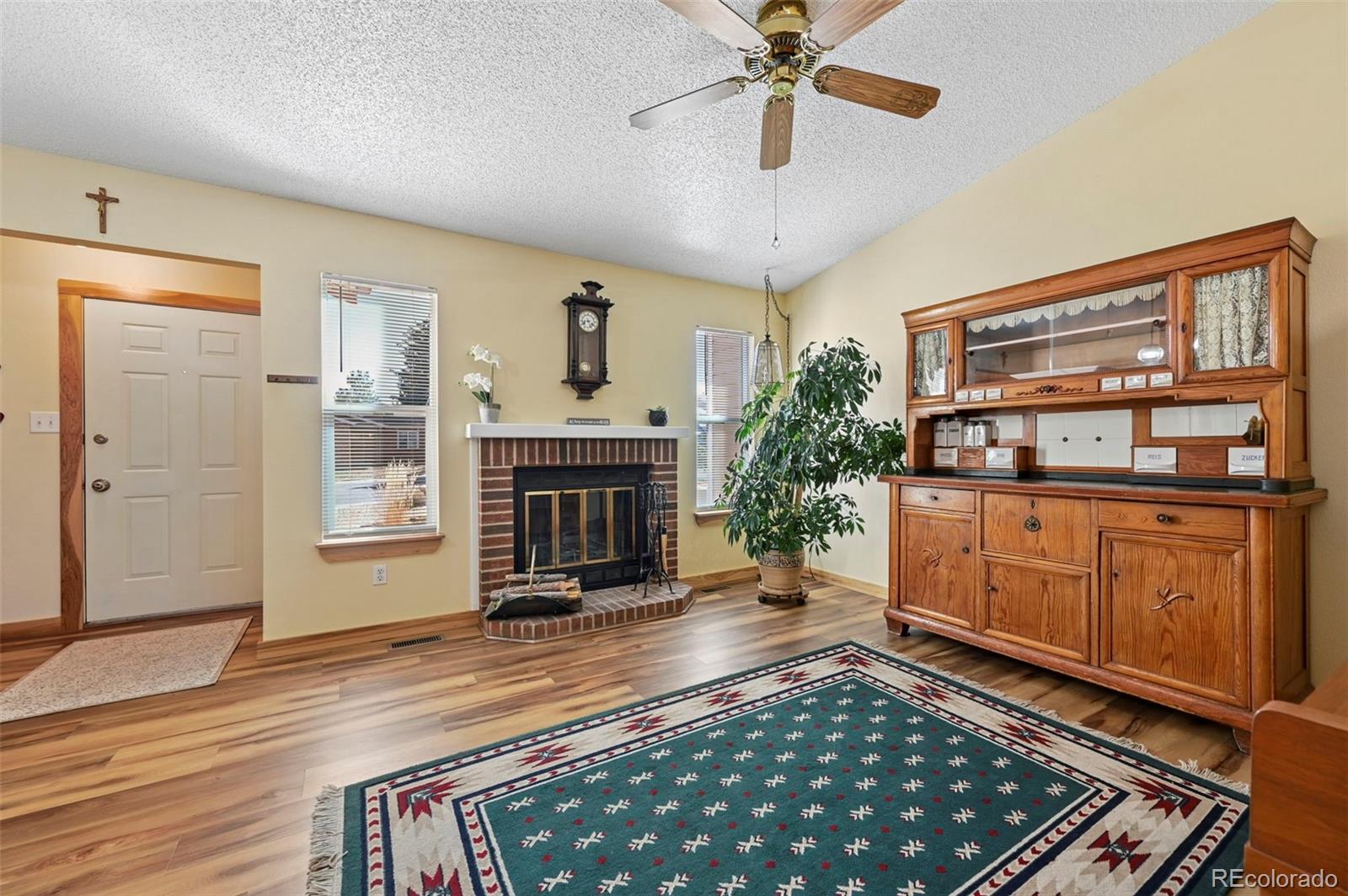 MLS Image #1 for 6359  gunshot pass drive,colorado springs, Colorado
