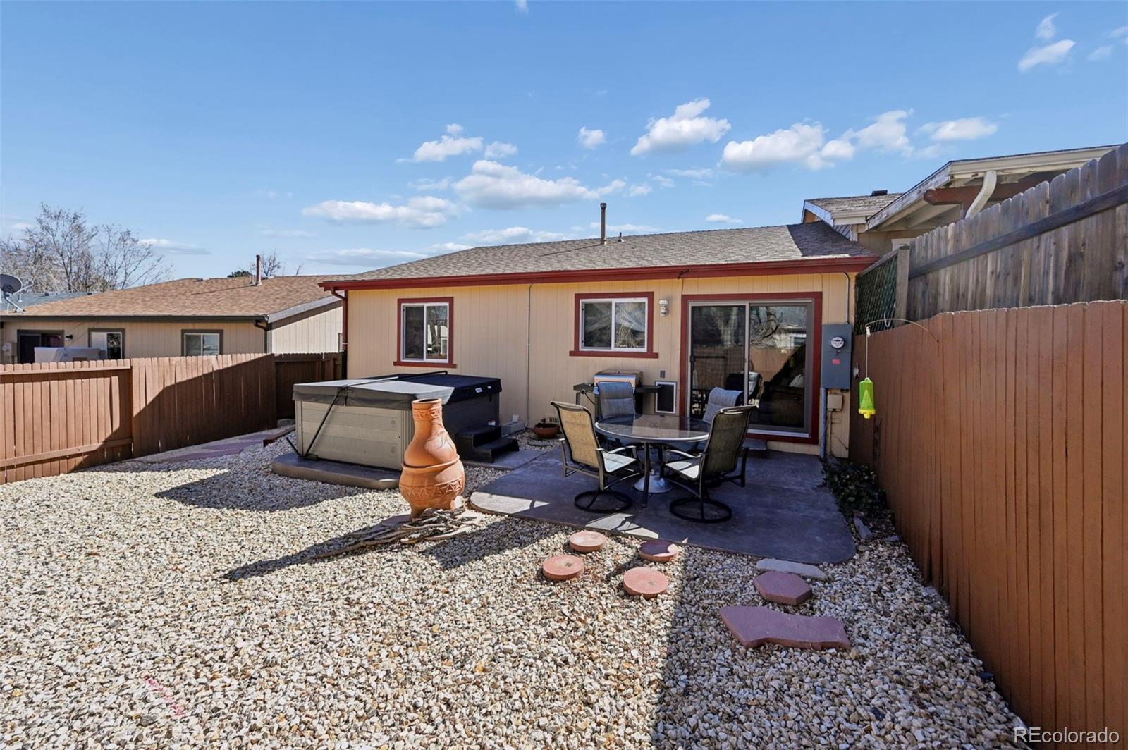 MLS Image #19 for 6359  gunshot pass drive,colorado springs, Colorado