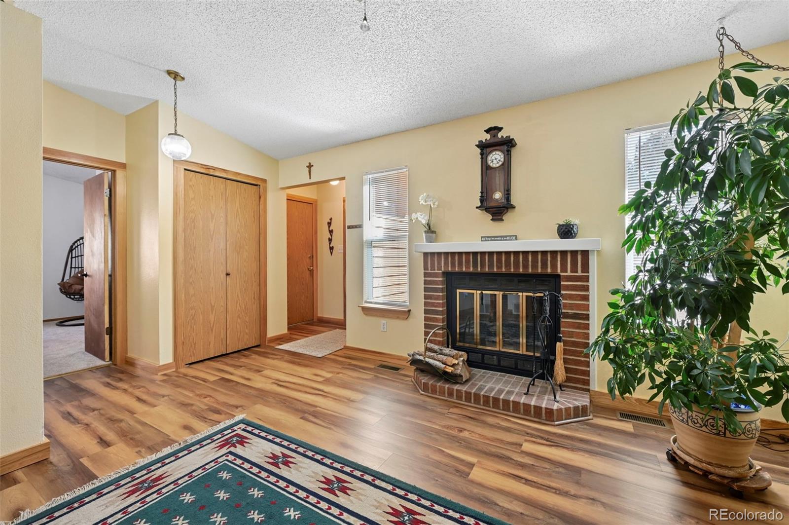 MLS Image #2 for 6359  gunshot pass drive,colorado springs, Colorado