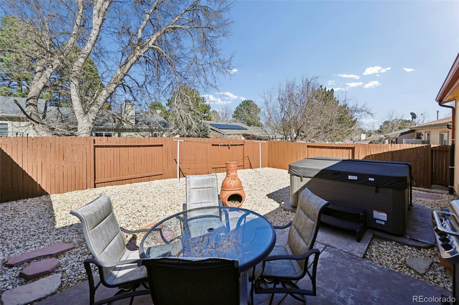 MLS Image #20 for 6359  gunshot pass drive,colorado springs, Colorado