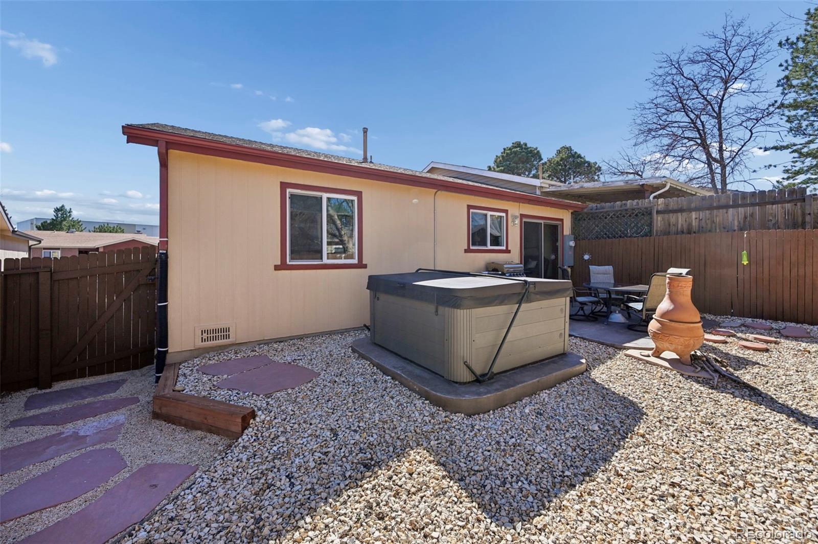 MLS Image #21 for 6359  gunshot pass drive,colorado springs, Colorado