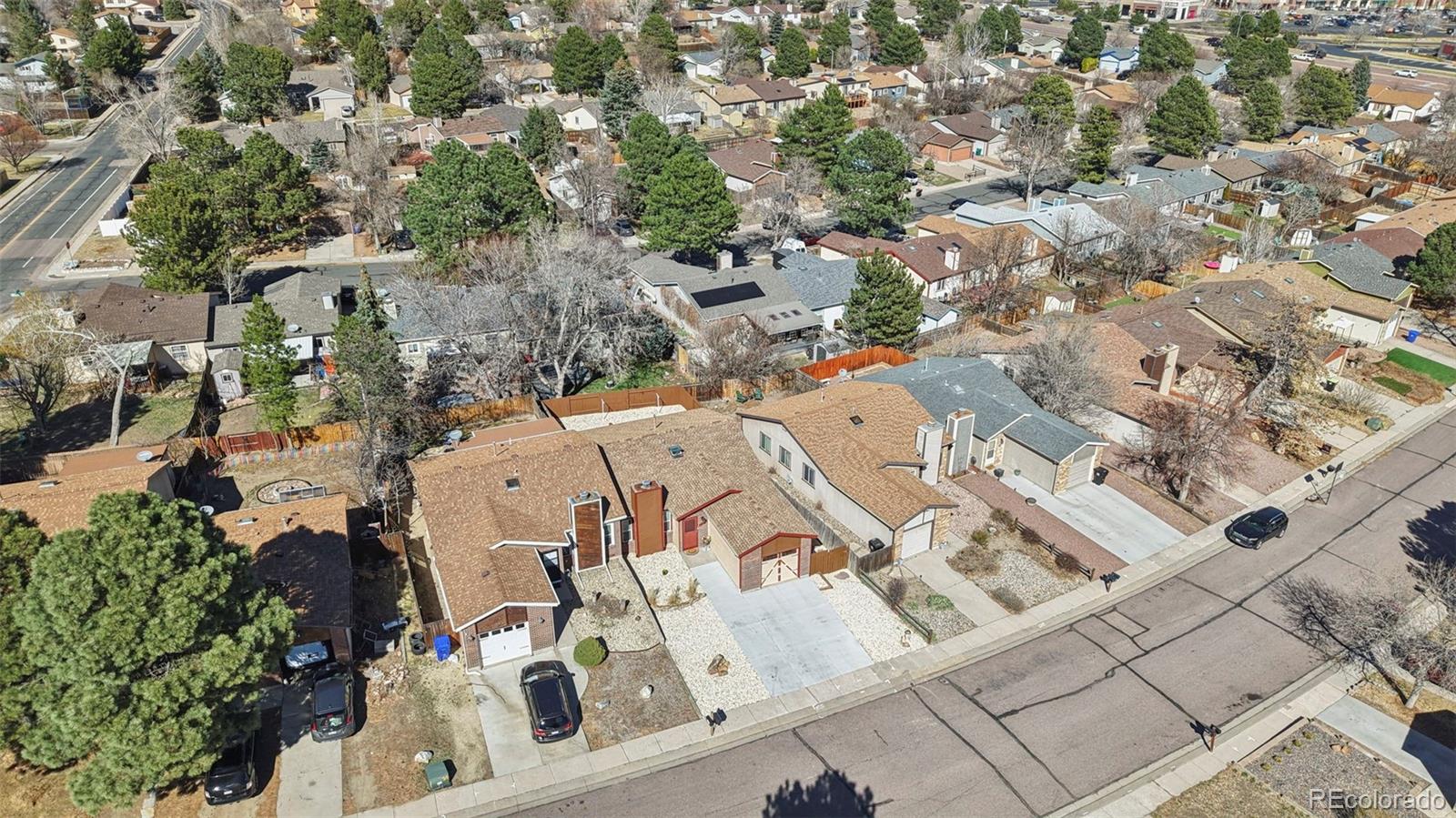 MLS Image #24 for 6359  gunshot pass drive,colorado springs, Colorado