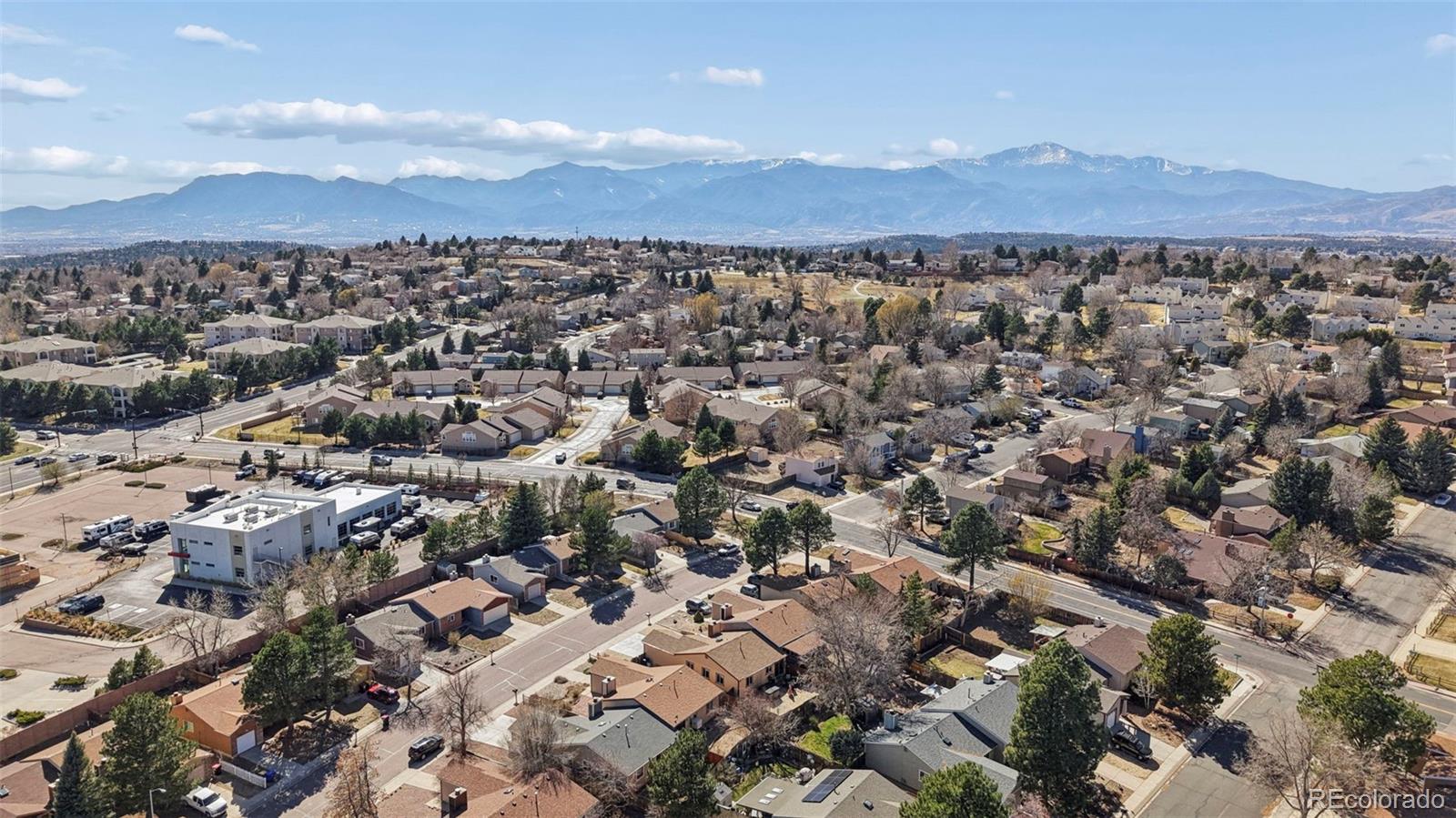 MLS Image #25 for 6359  gunshot pass drive,colorado springs, Colorado