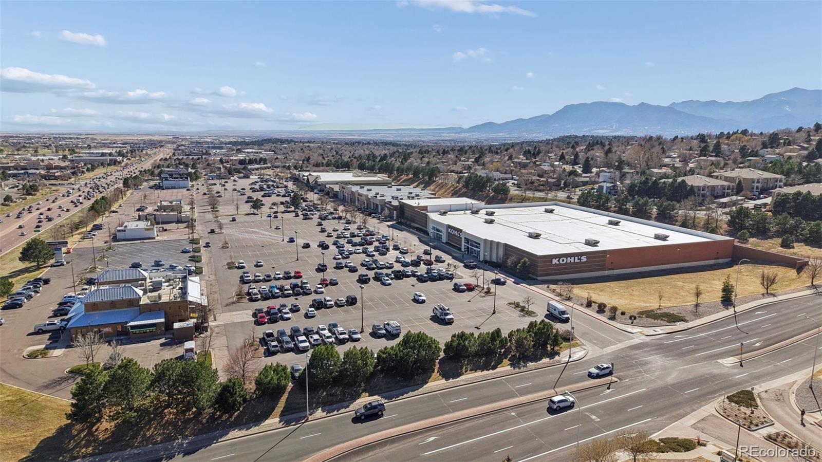 MLS Image #26 for 6359  gunshot pass drive,colorado springs, Colorado