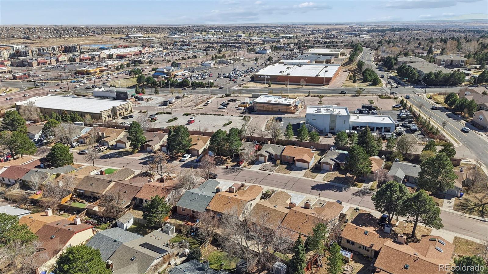 MLS Image #27 for 6359  gunshot pass drive,colorado springs, Colorado
