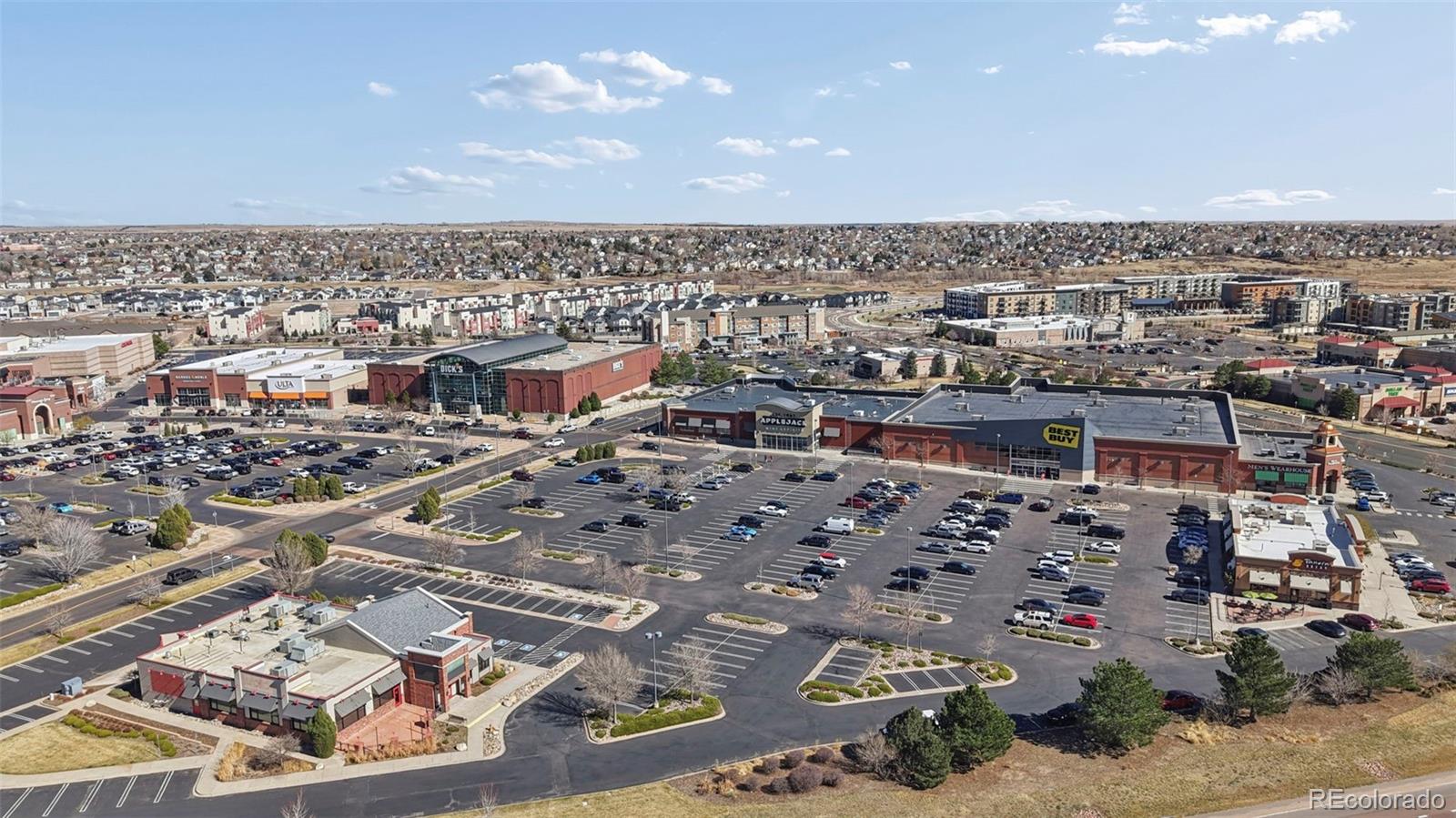 MLS Image #28 for 6359  gunshot pass drive,colorado springs, Colorado