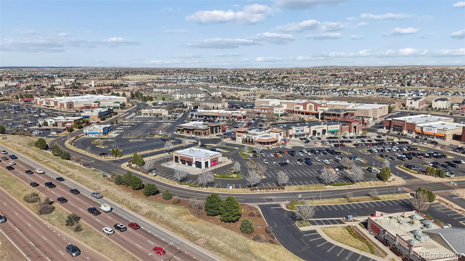 MLS Image #29 for 6359  gunshot pass drive,colorado springs, Colorado
