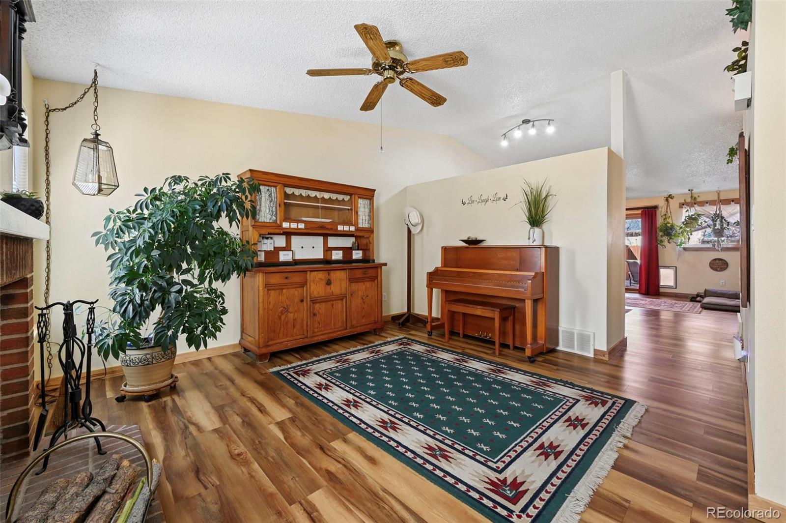 MLS Image #3 for 6359  gunshot pass drive,colorado springs, Colorado