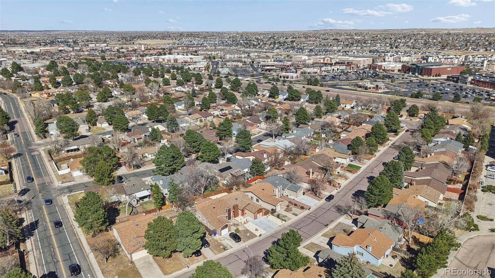 MLS Image #30 for 6359  gunshot pass drive,colorado springs, Colorado