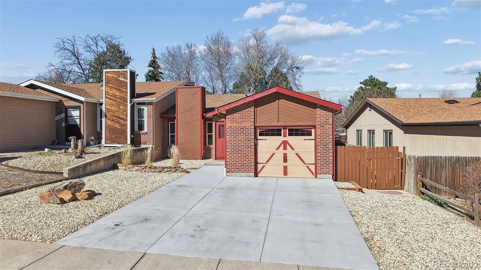 MLS Image #31 for 6359  gunshot pass drive,colorado springs, Colorado