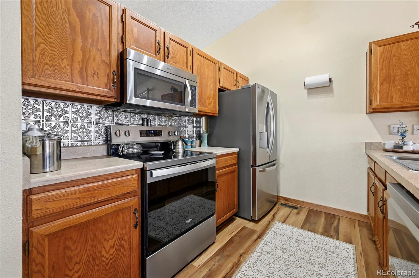 MLS Image #5 for 6359  gunshot pass drive,colorado springs, Colorado