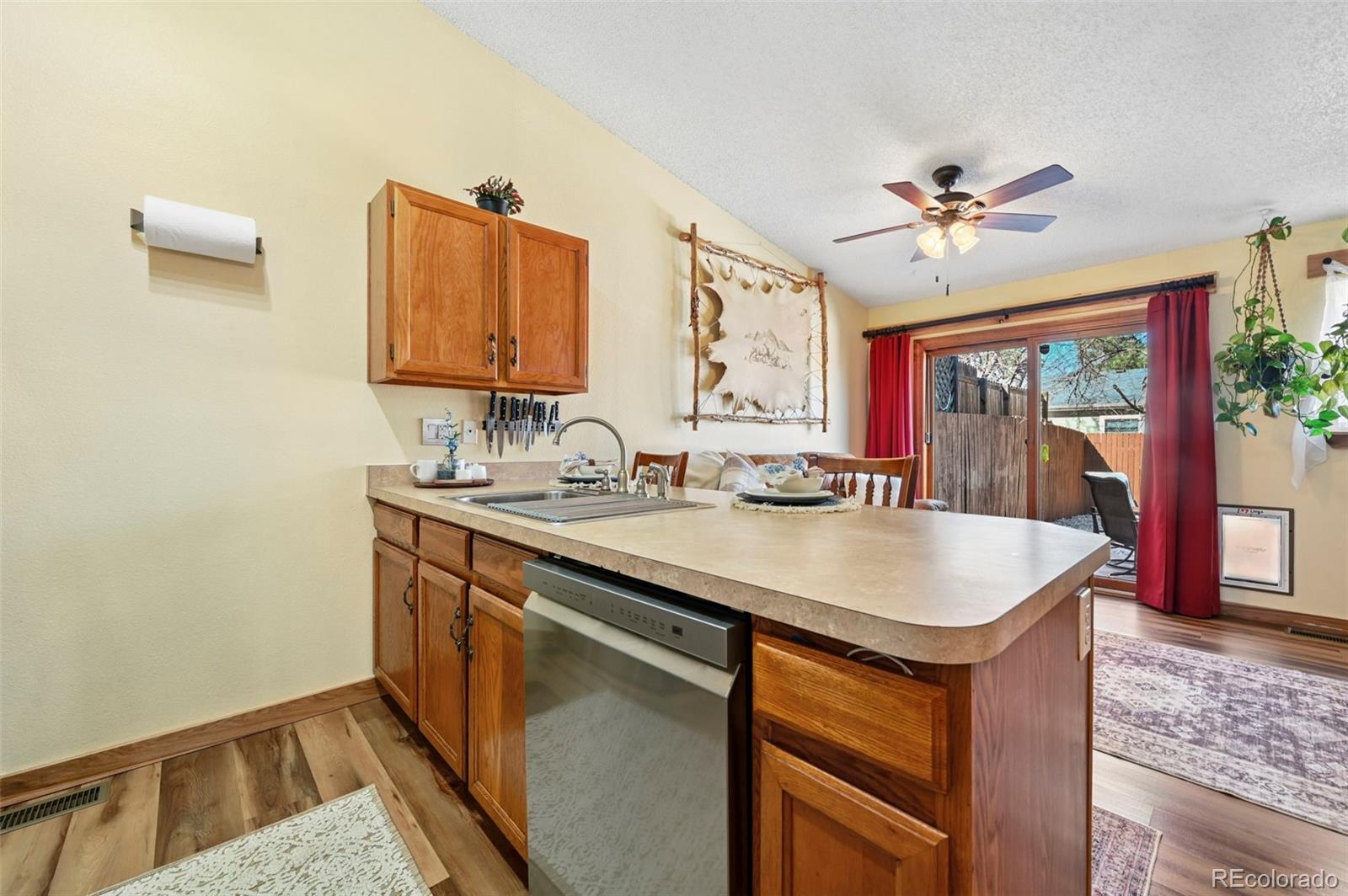 MLS Image #6 for 6359  gunshot pass drive,colorado springs, Colorado