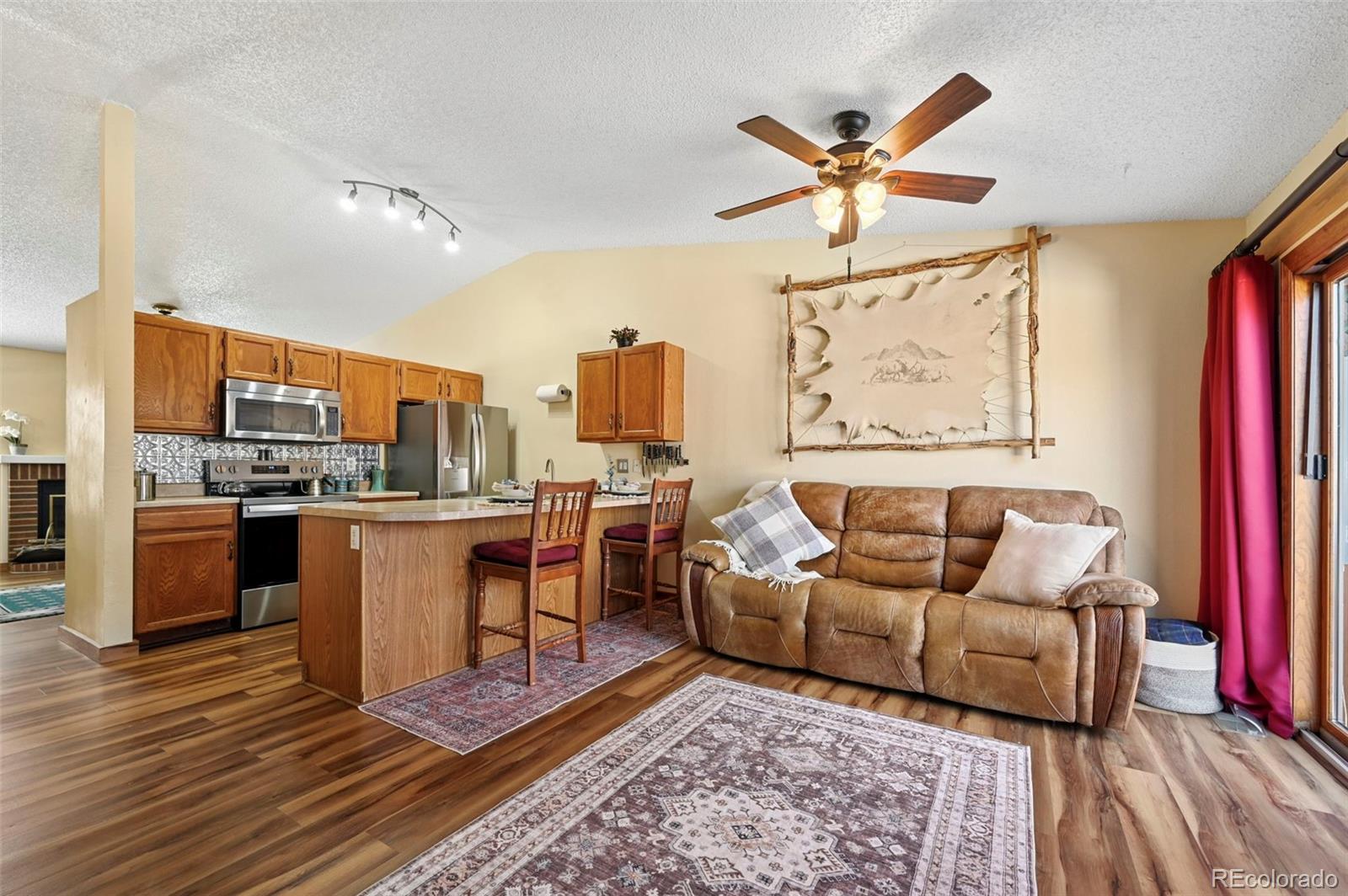 MLS Image #7 for 6359  gunshot pass drive,colorado springs, Colorado