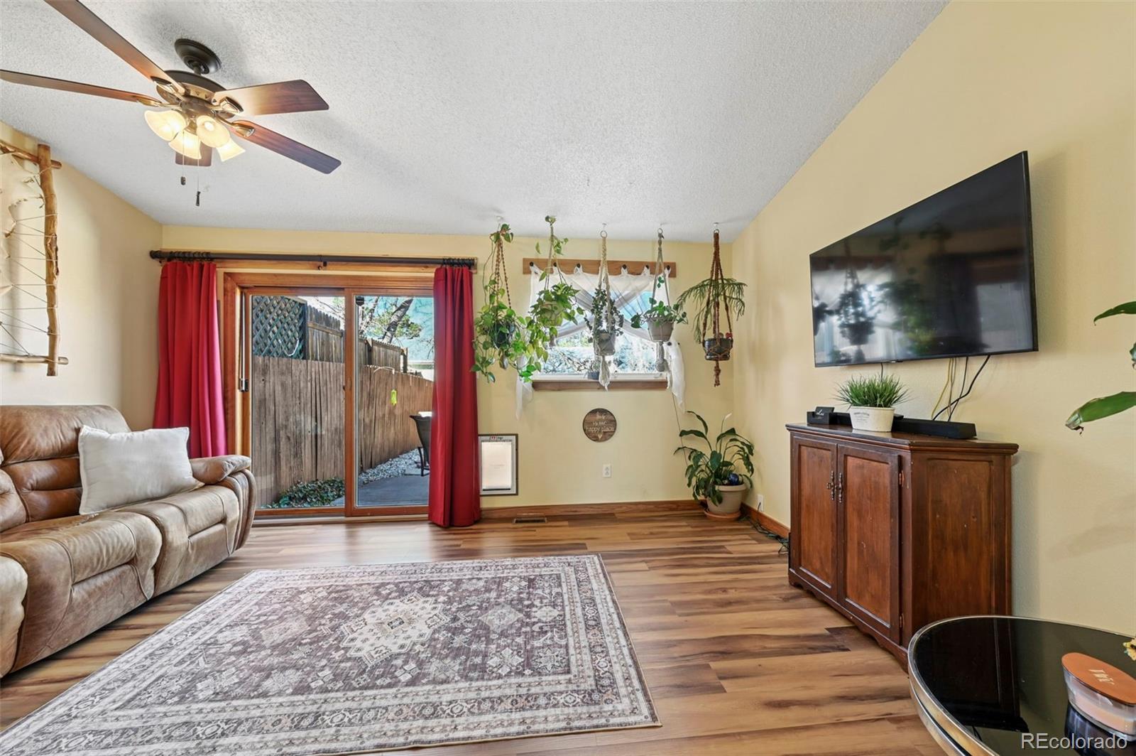 MLS Image #8 for 6359  gunshot pass drive,colorado springs, Colorado