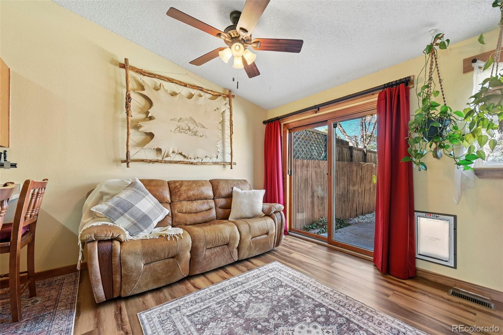 MLS Image #9 for 6359  gunshot pass drive,colorado springs, Colorado
