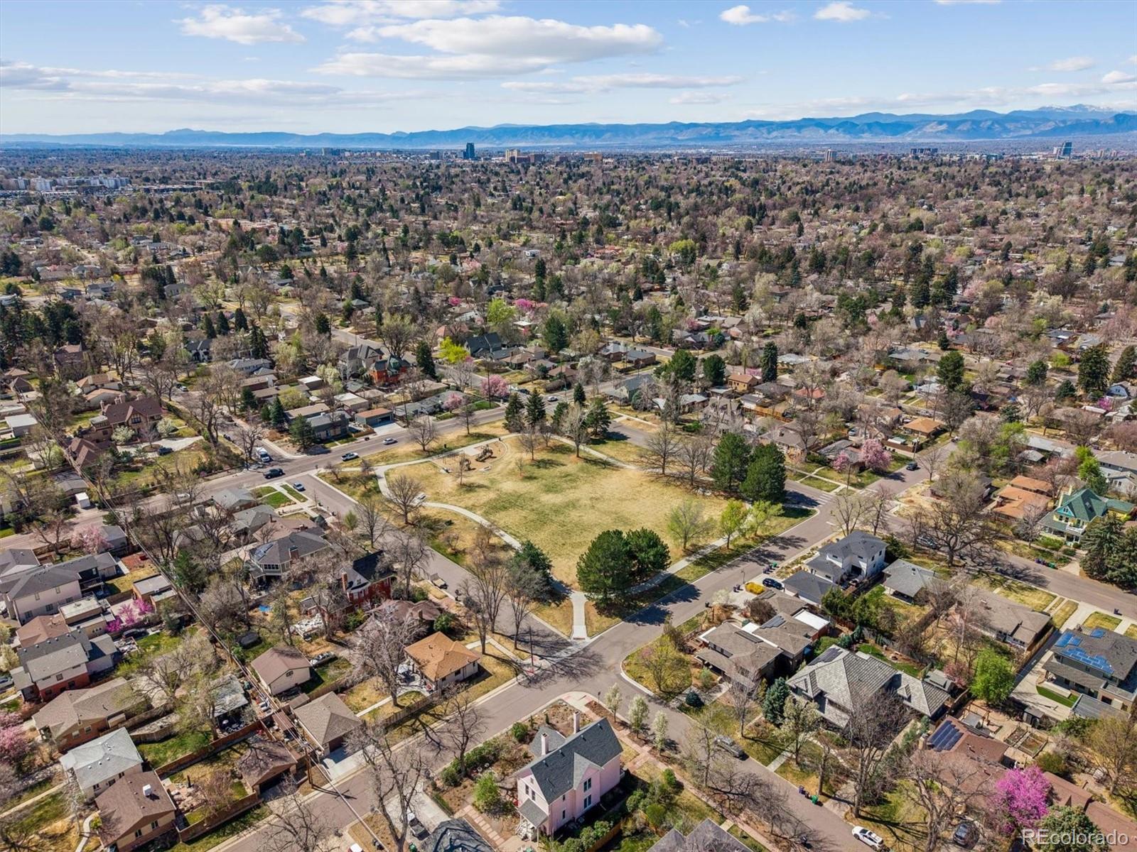 MLS Image #26 for 815  oneida street,denver, Colorado