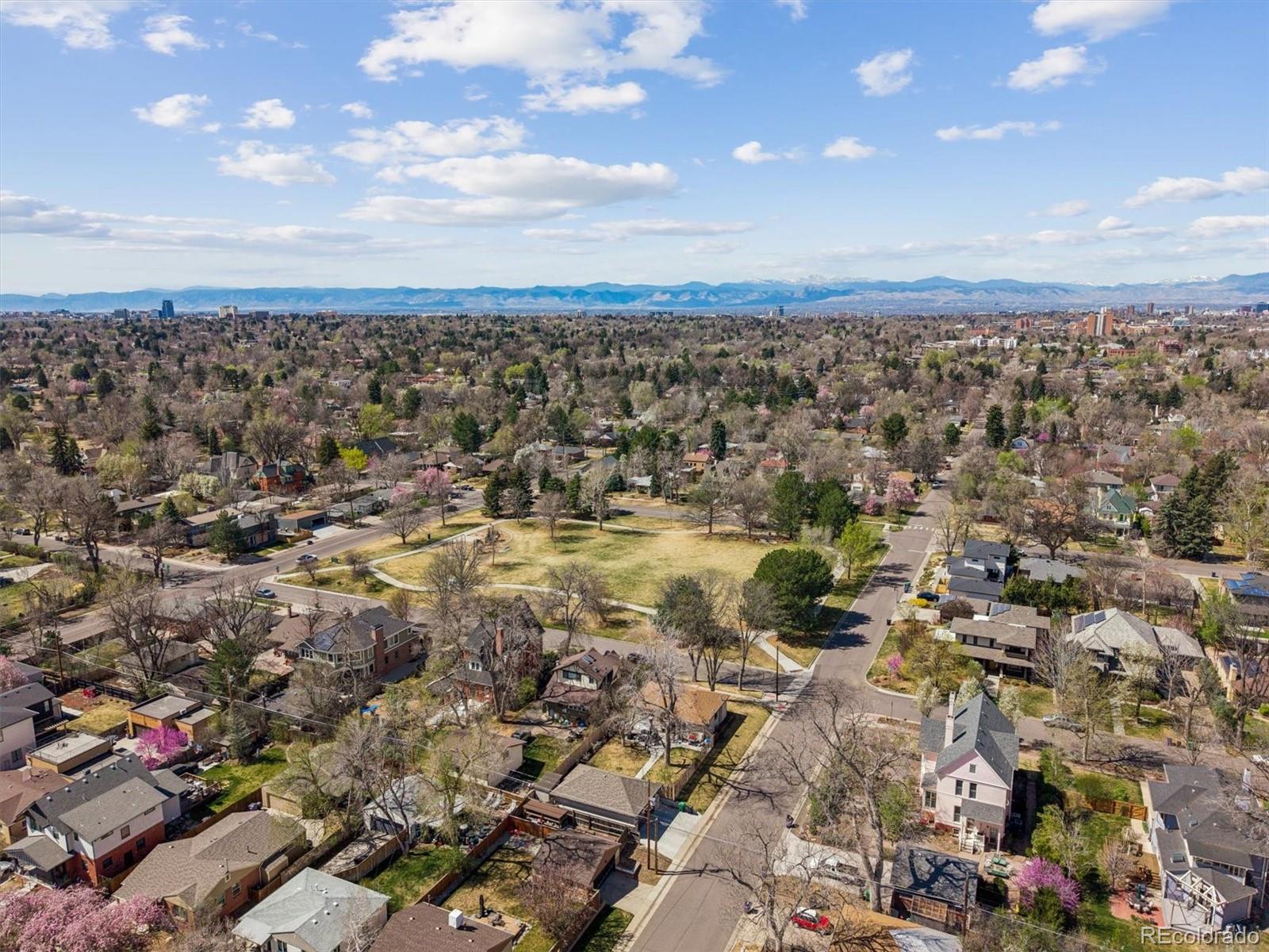 MLS Image #27 for 815  oneida street,denver, Colorado