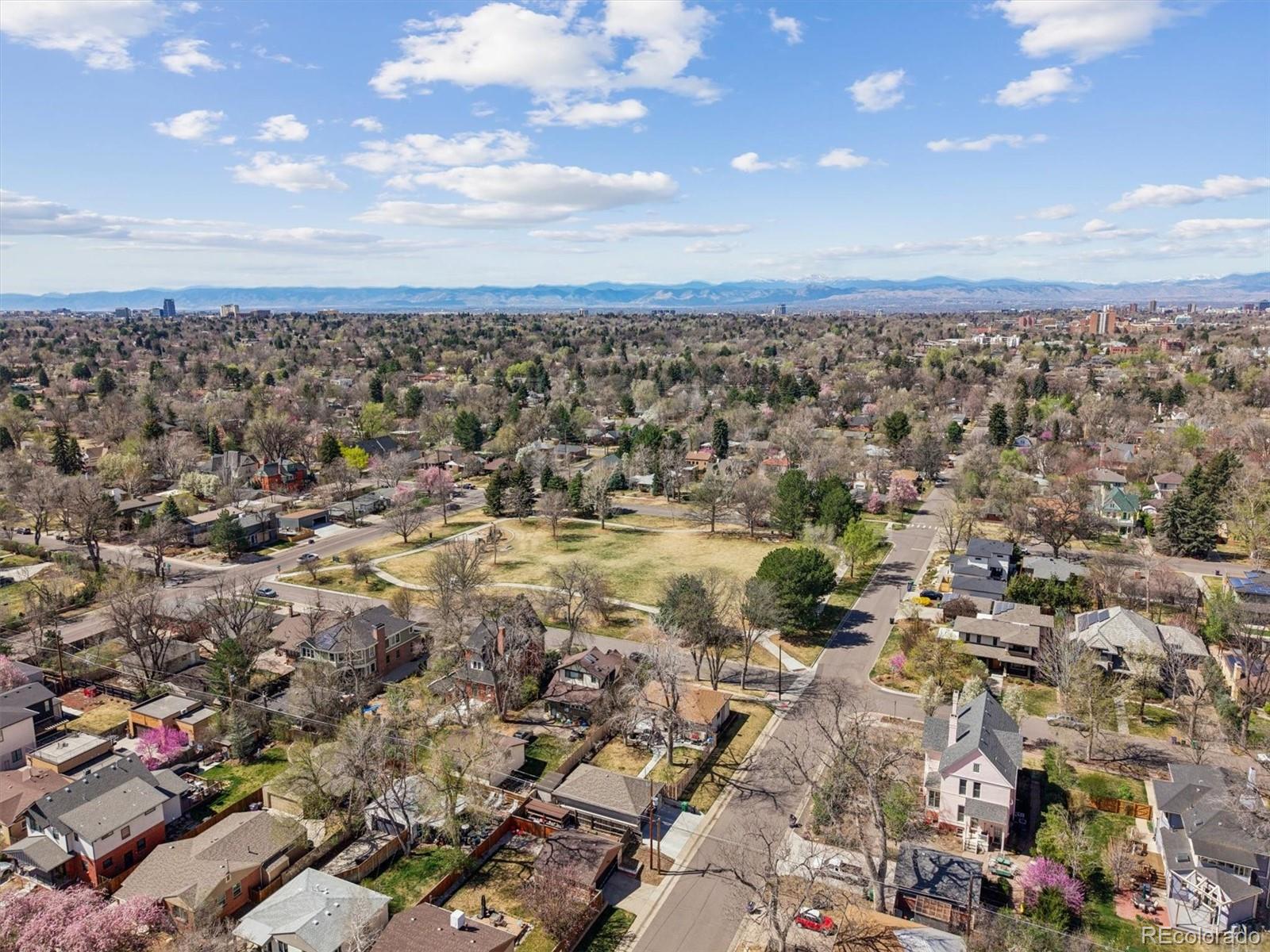MLS Image #28 for 815  oneida street,denver, Colorado