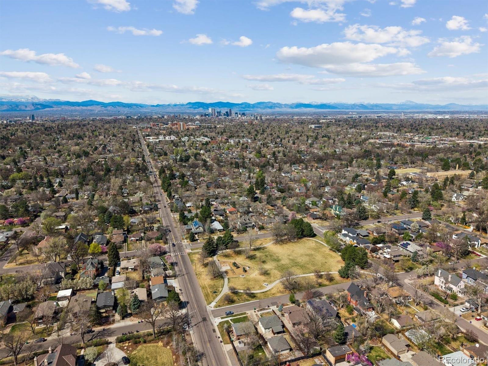 MLS Image #29 for 815  oneida street,denver, Colorado