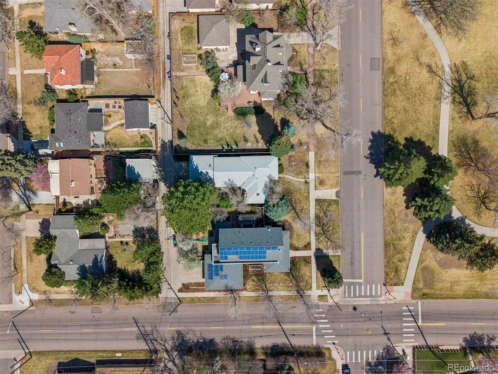 MLS Image #30 for 815  oneida street,denver, Colorado