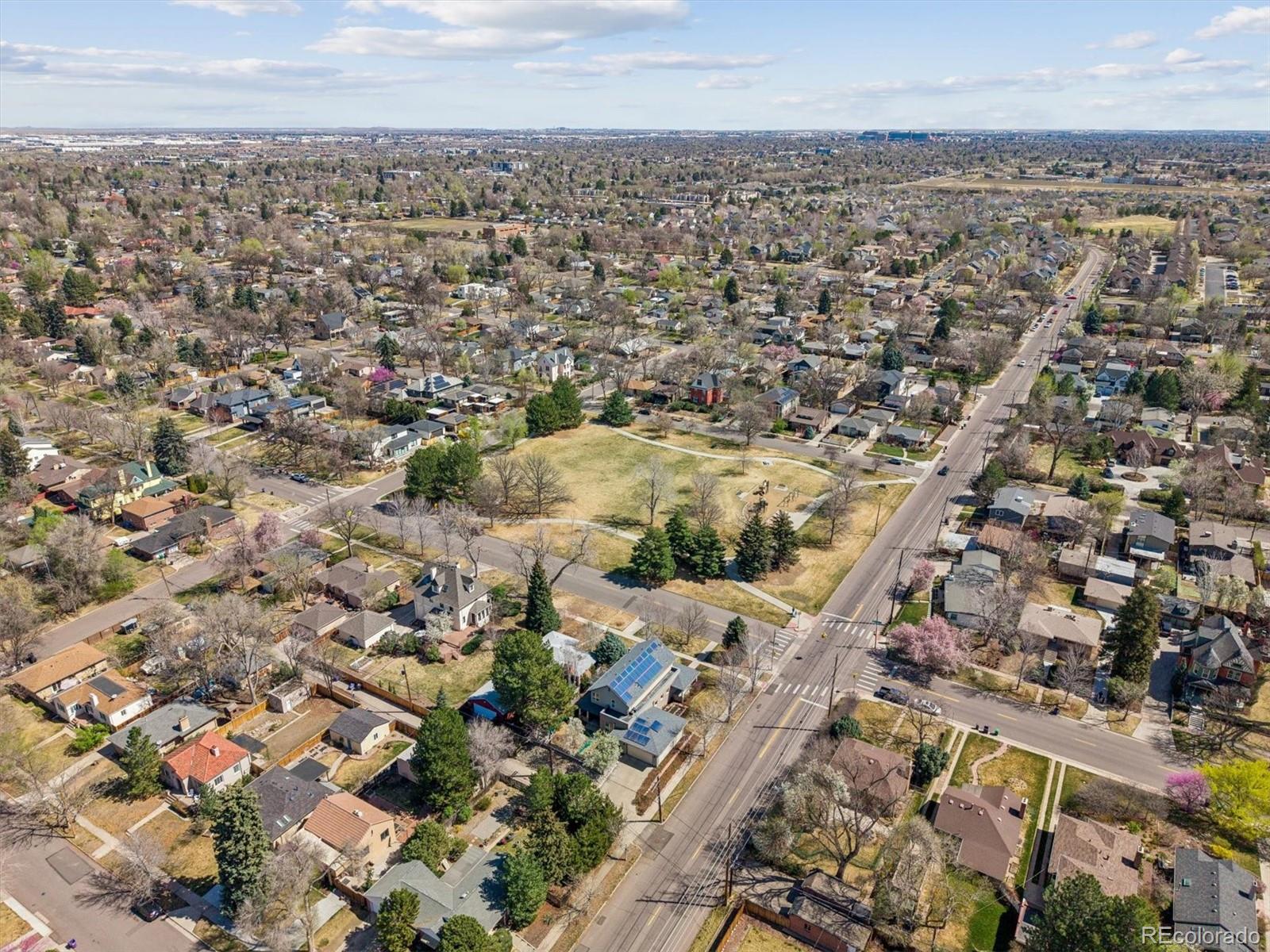 MLS Image #31 for 815  oneida street,denver, Colorado