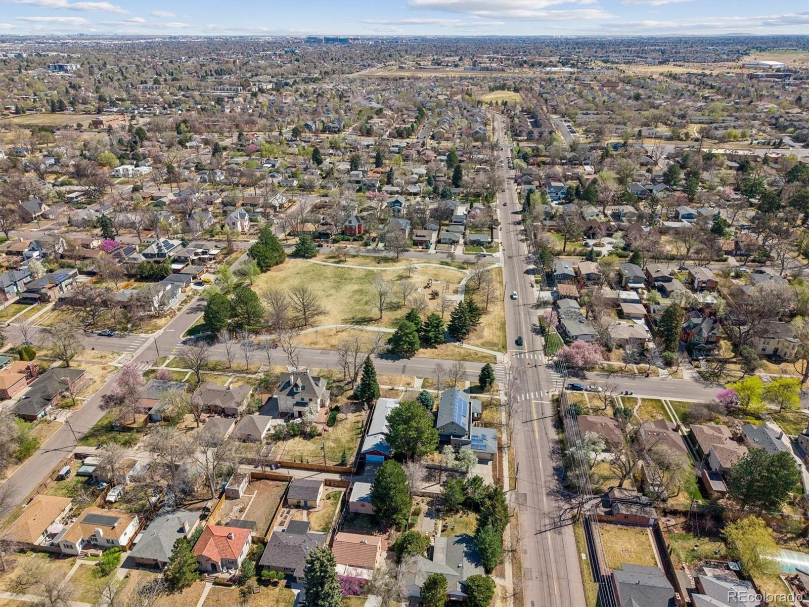 MLS Image #32 for 815  oneida street,denver, Colorado
