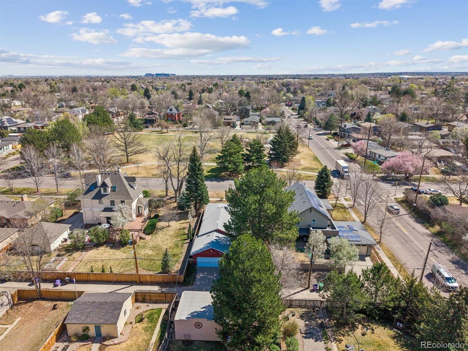 MLS Image #33 for 815  oneida street,denver, Colorado