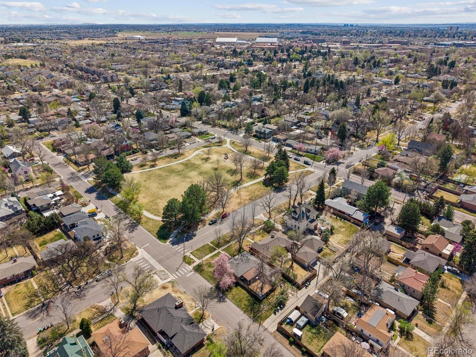 MLS Image #34 for 815  oneida street,denver, Colorado