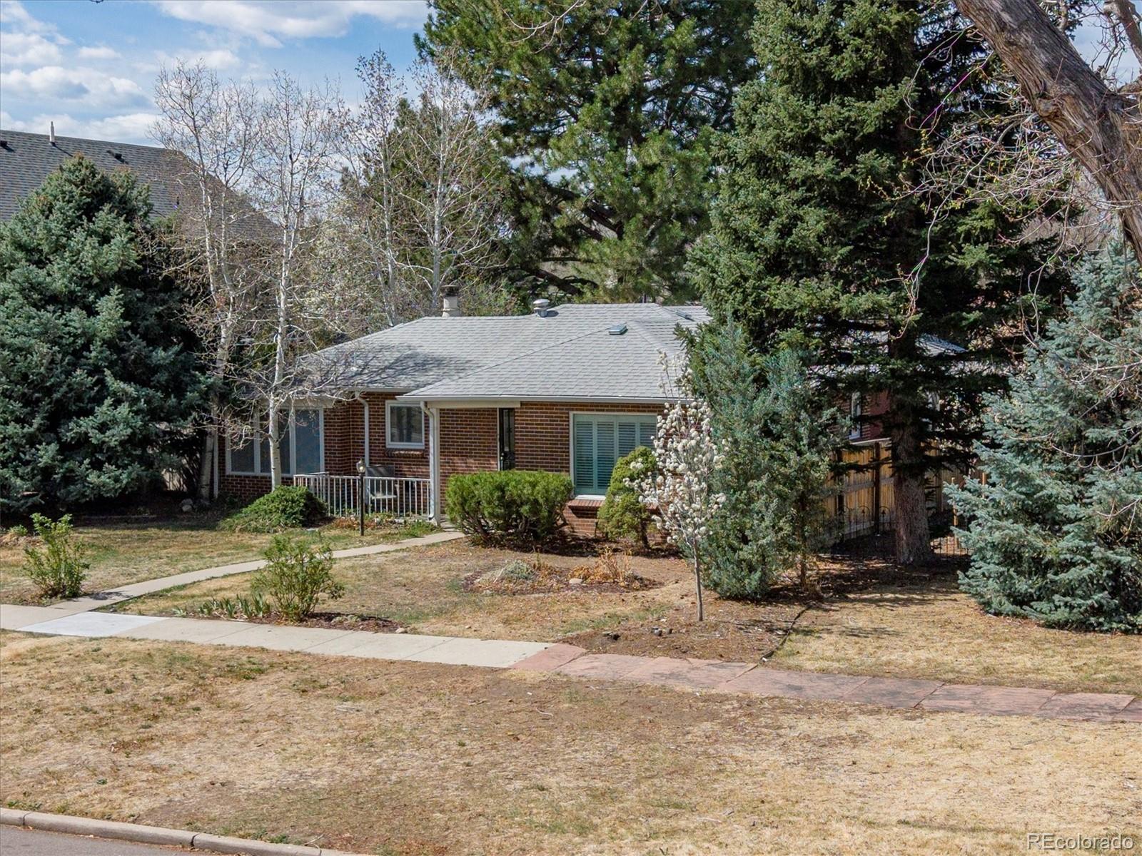 MLS Image #37 for 815  oneida street,denver, Colorado