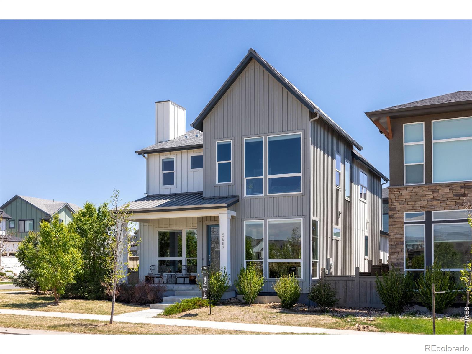 MLS Image #0 for 5687  cottontail drive,longmont, Colorado