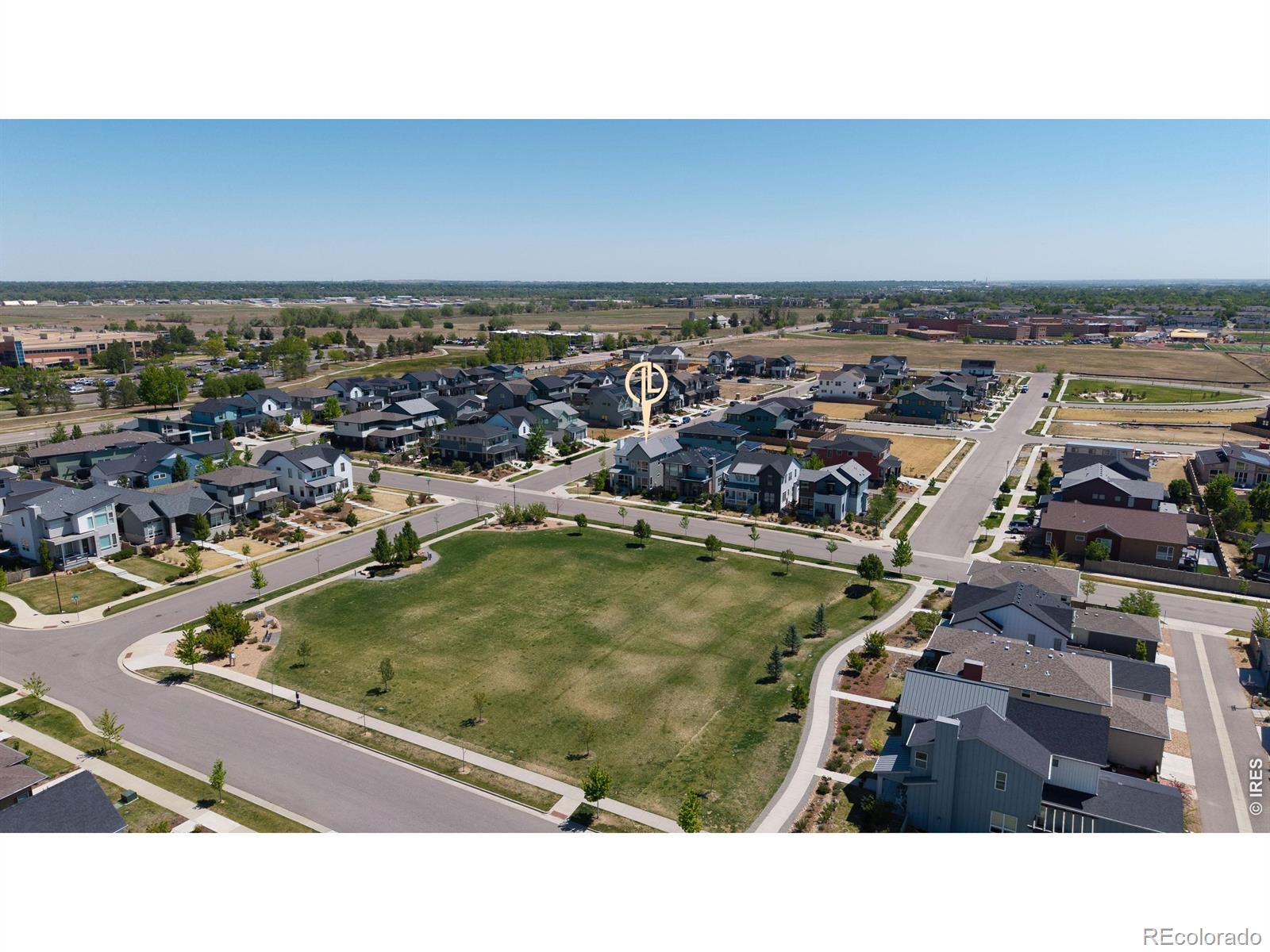 MLS Image #1 for 5687  cottontail drive,longmont, Colorado