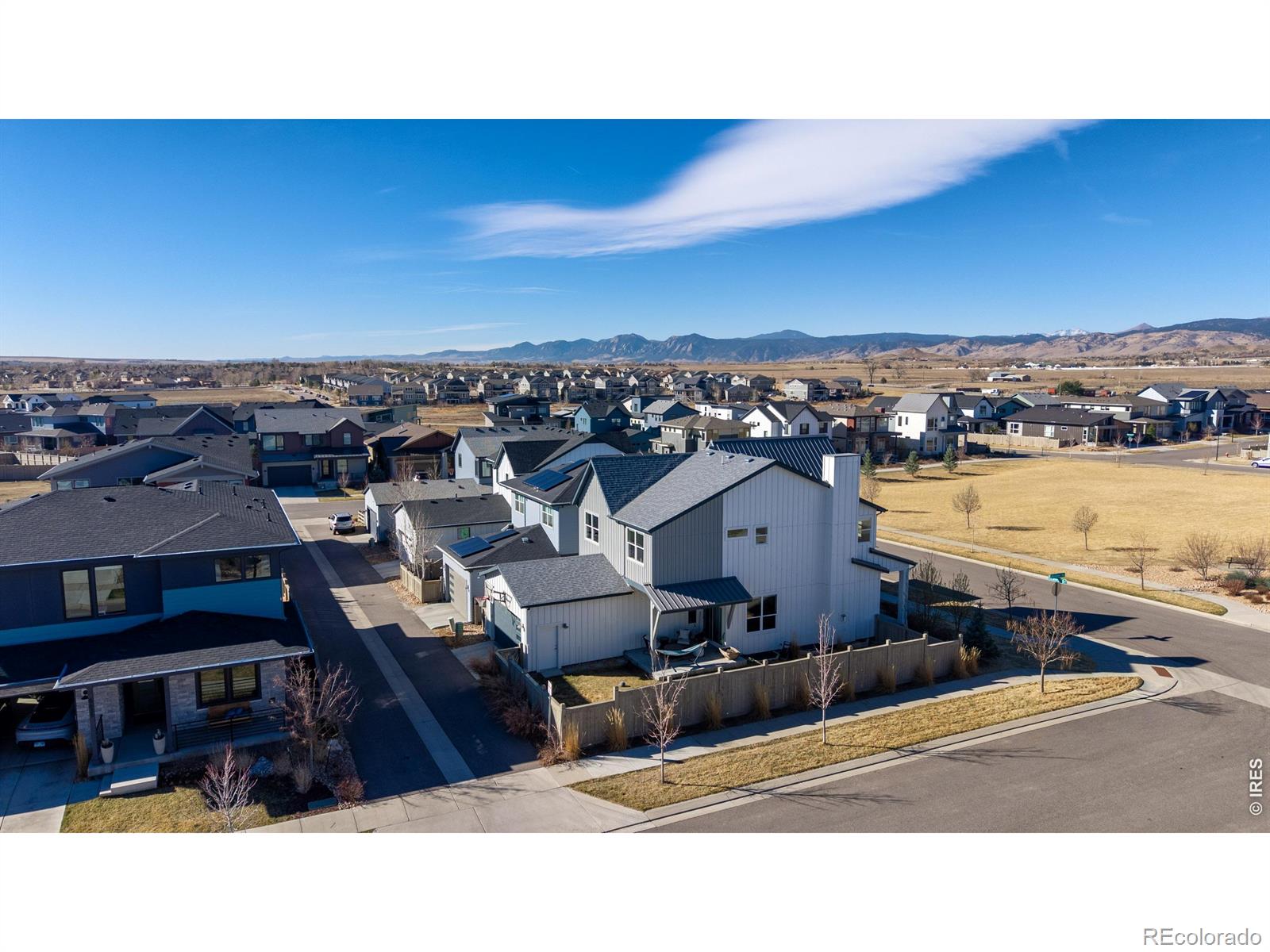 MLS Image #30 for 5687  cottontail drive,longmont, Colorado
