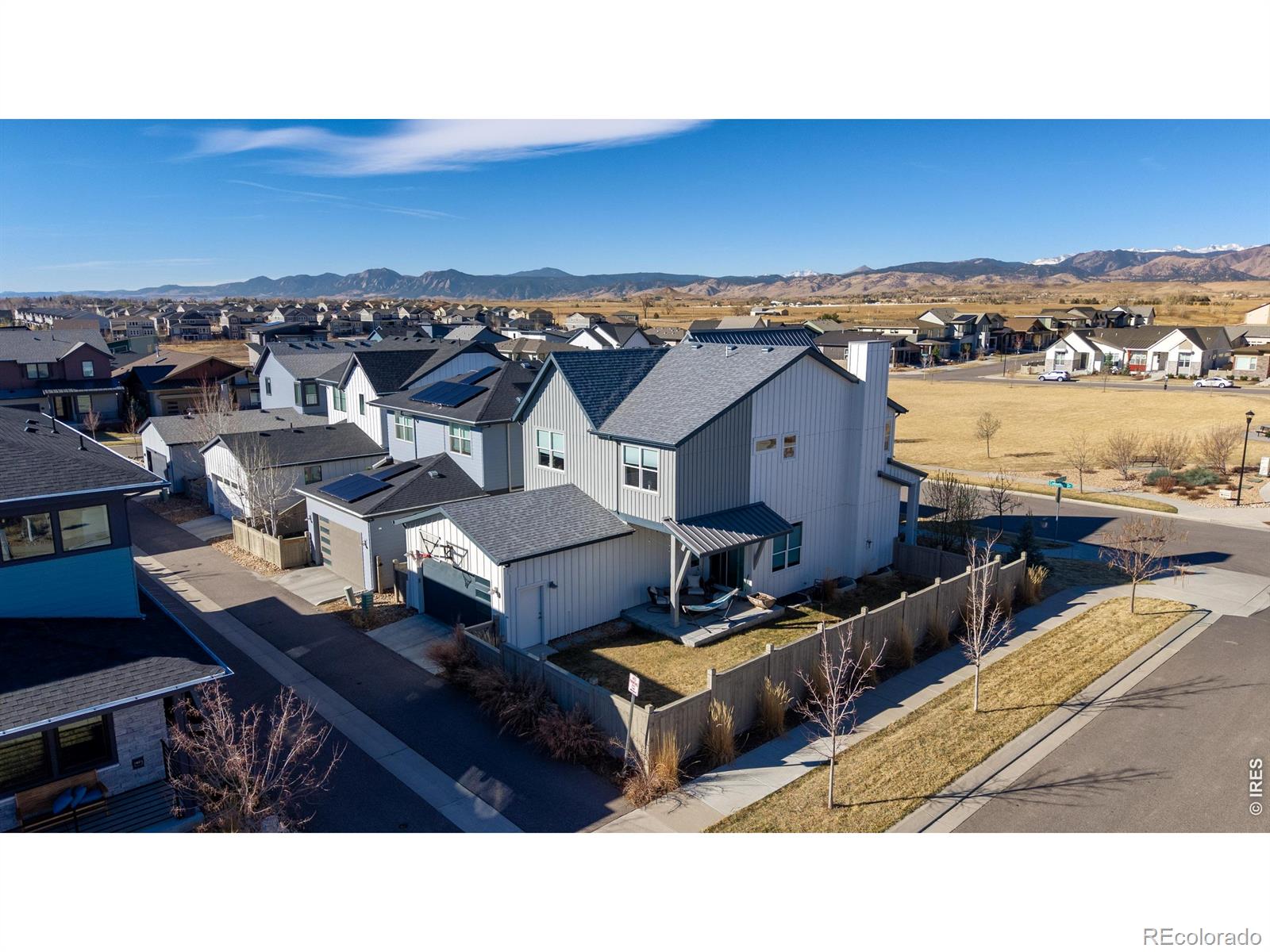 MLS Image #32 for 5687  cottontail drive,longmont, Colorado